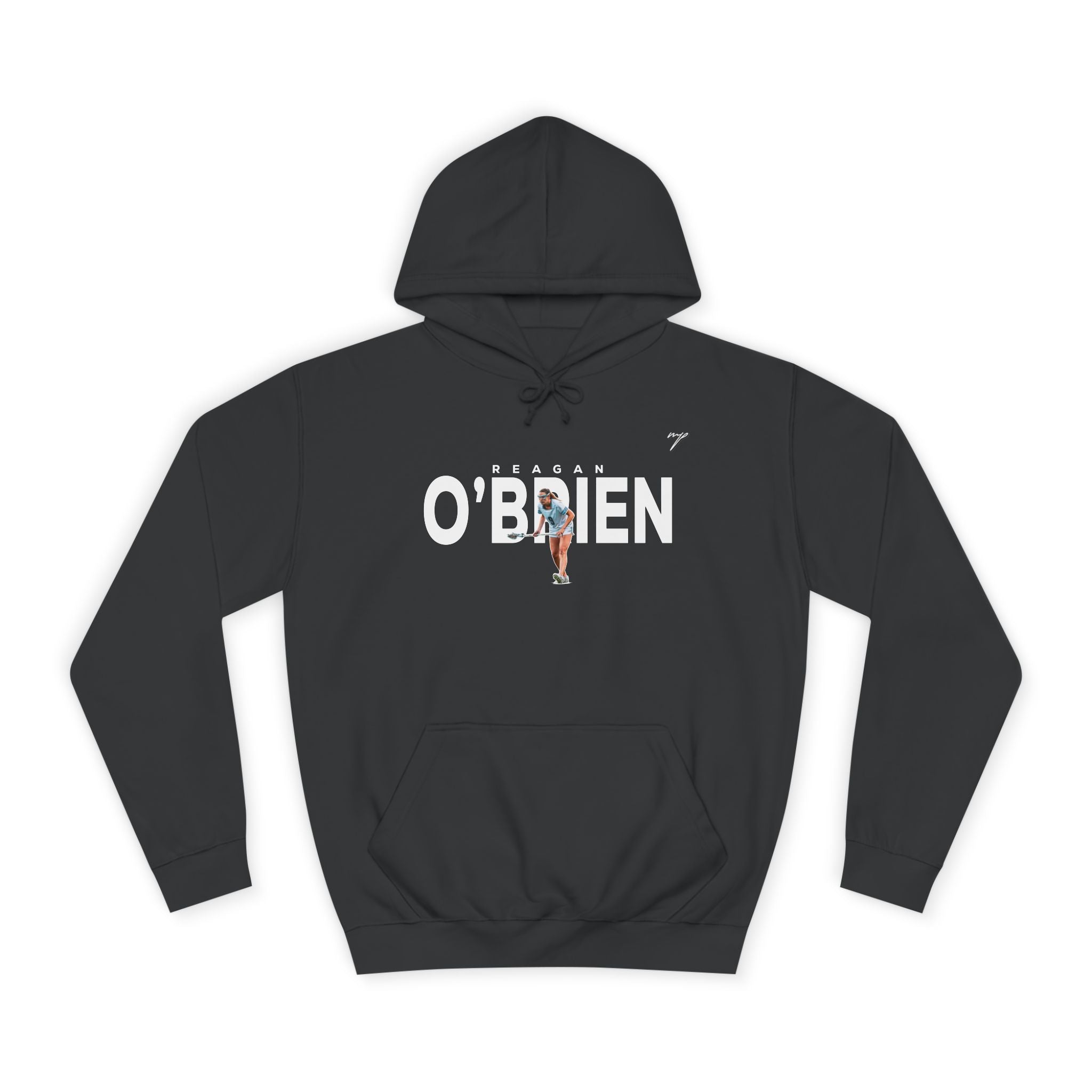 Reagan O'Brien Hoodie