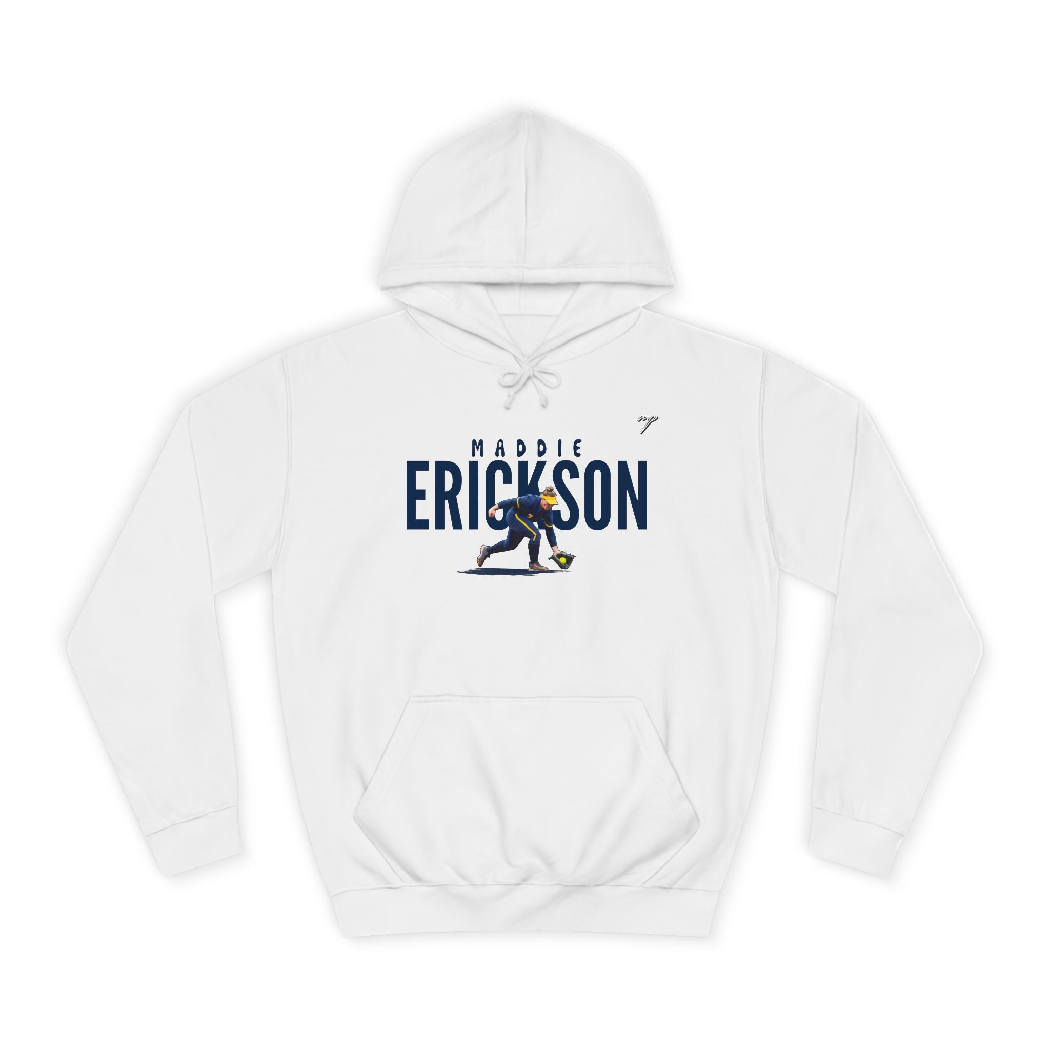 Maddie Erickson Hoodie