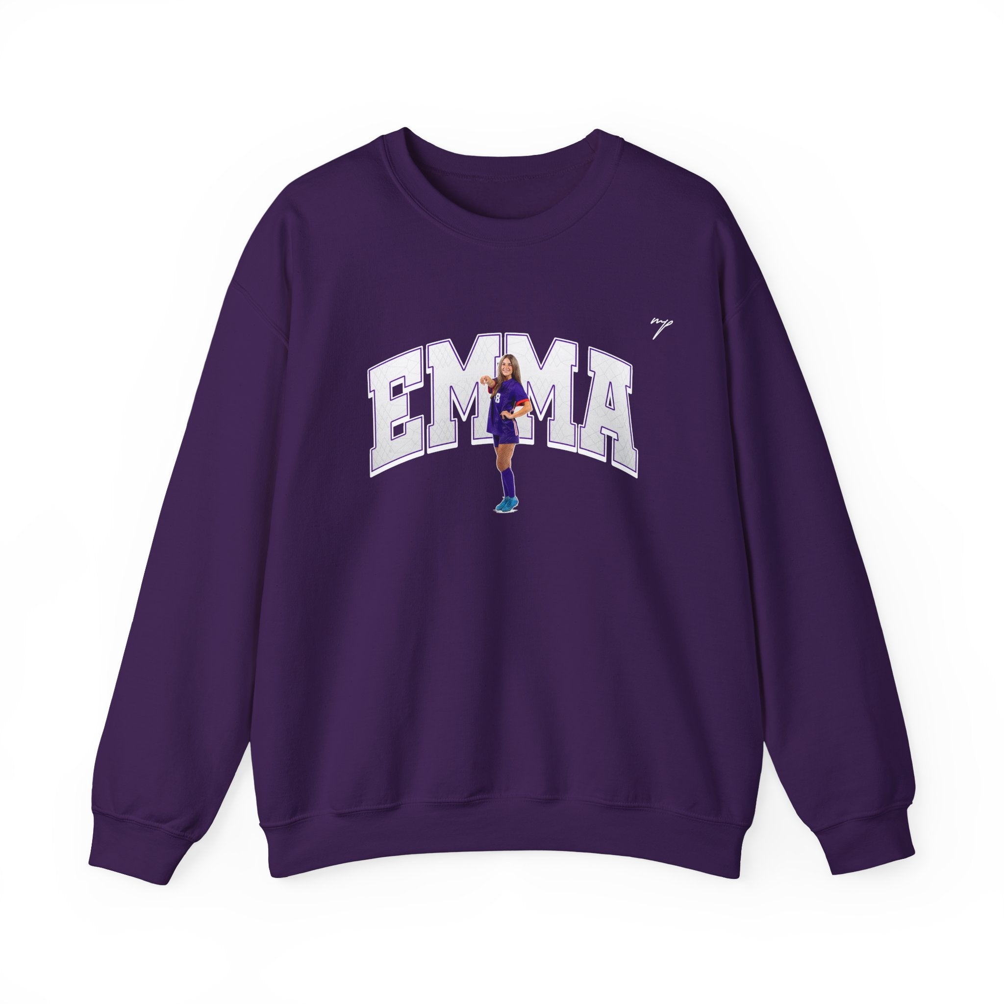 Emma Yolinsky Crewneck