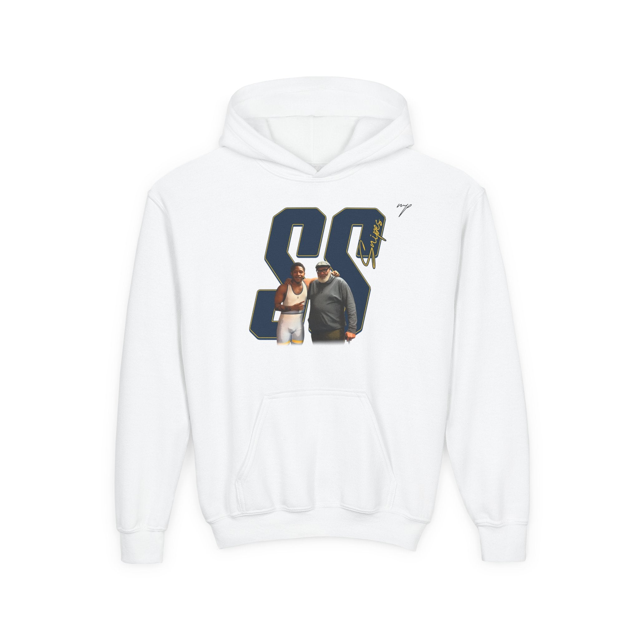 Sincere Snipes YOUTH Hoodie