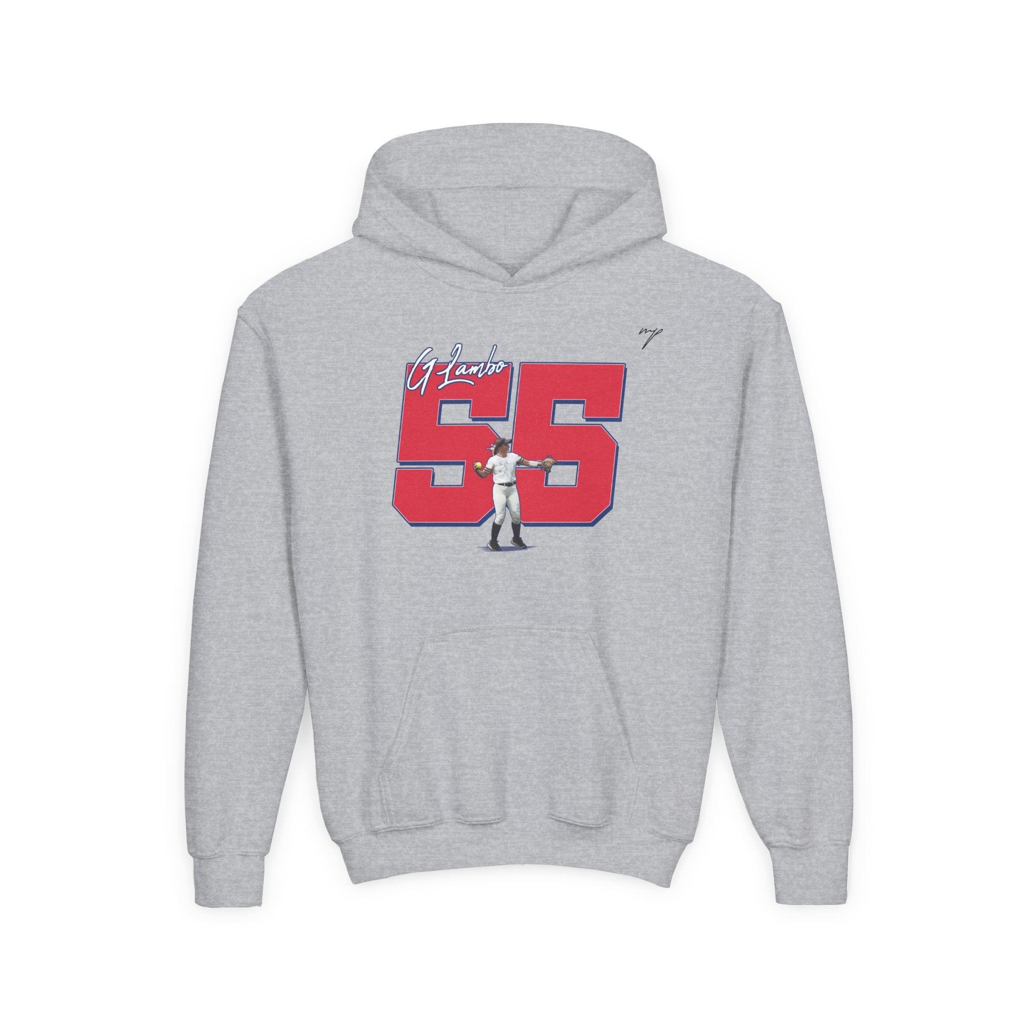 Gracie Lambert YOUTH Hoodie