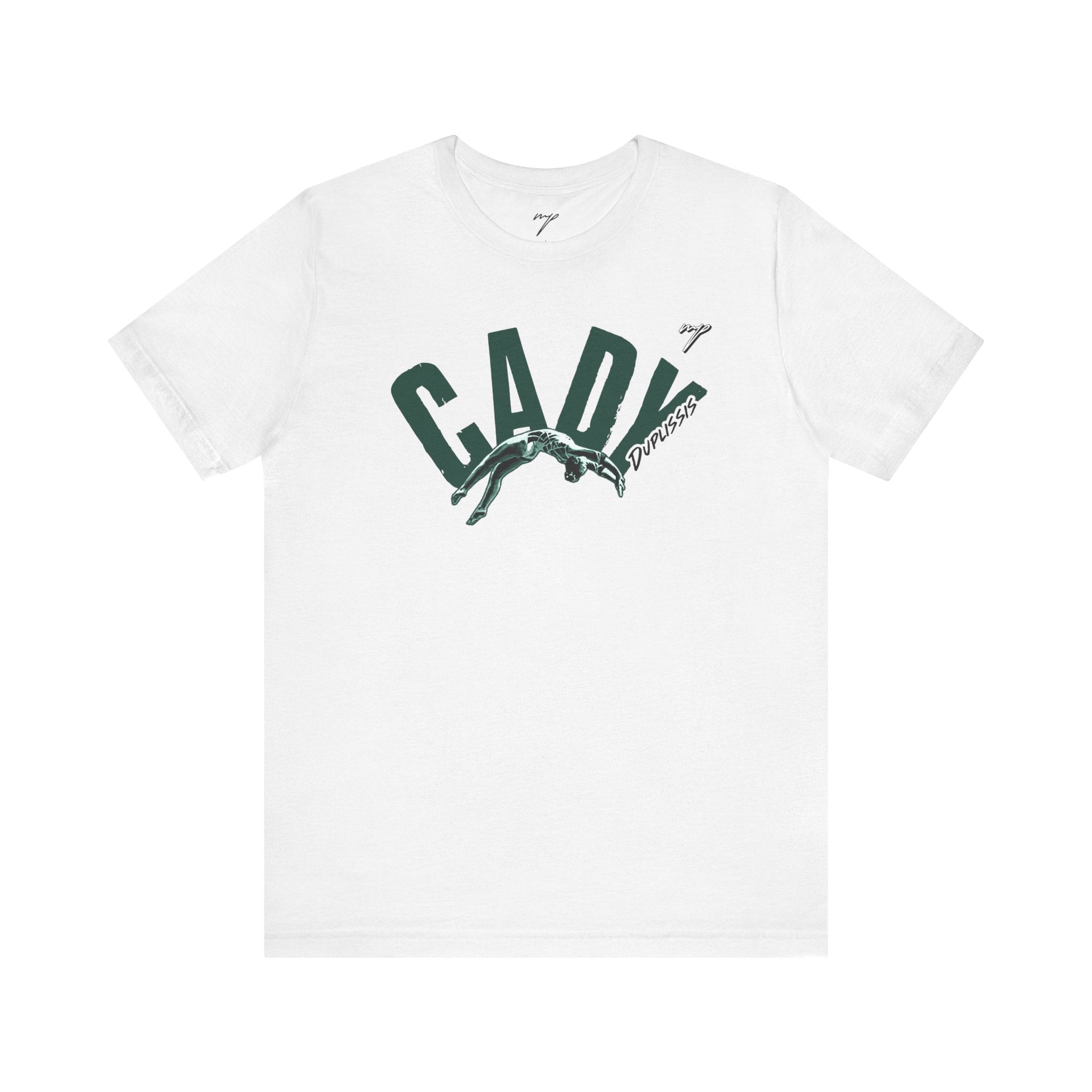 Cady Duplissis Graphic Tee