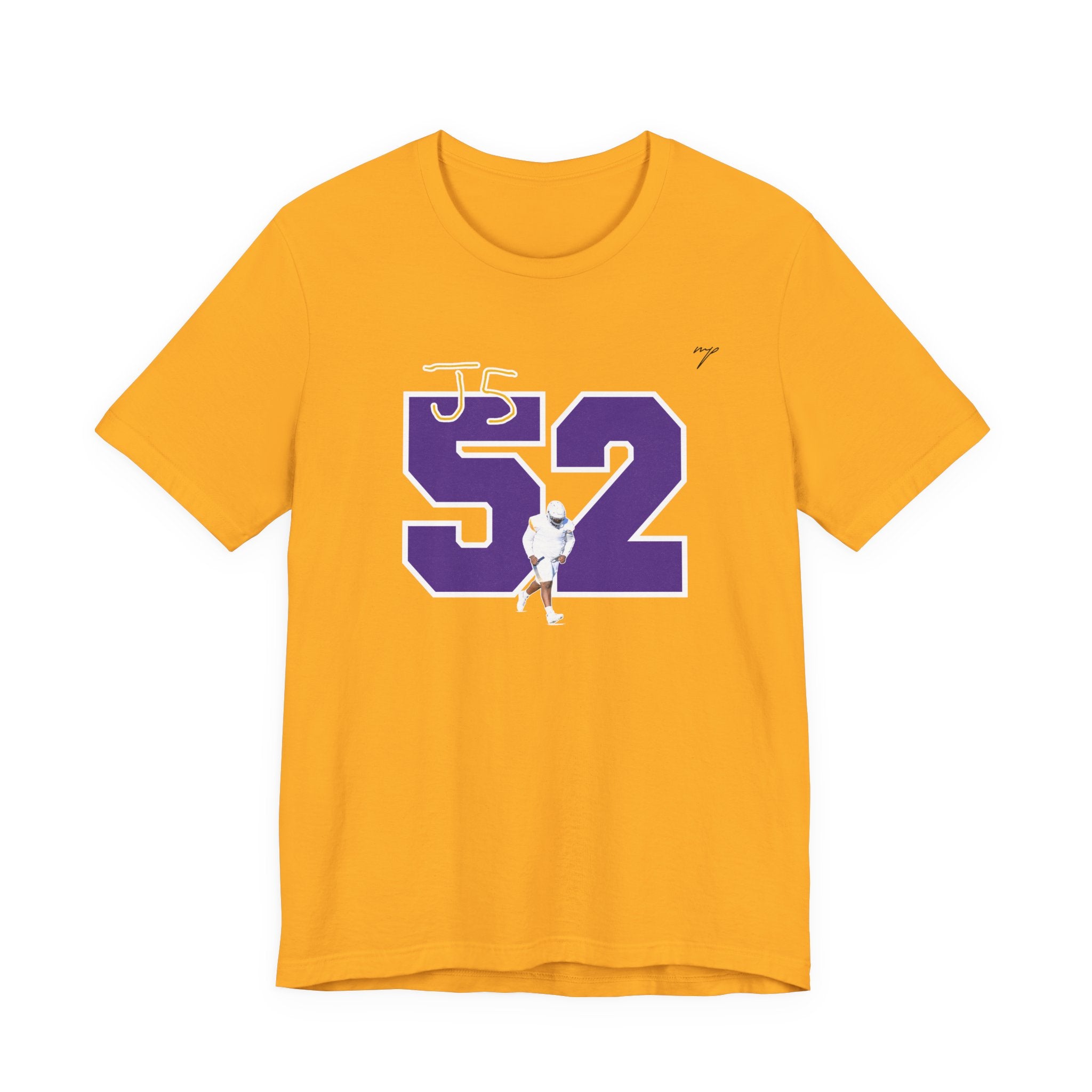 Jeff Brantley Graphic Tee