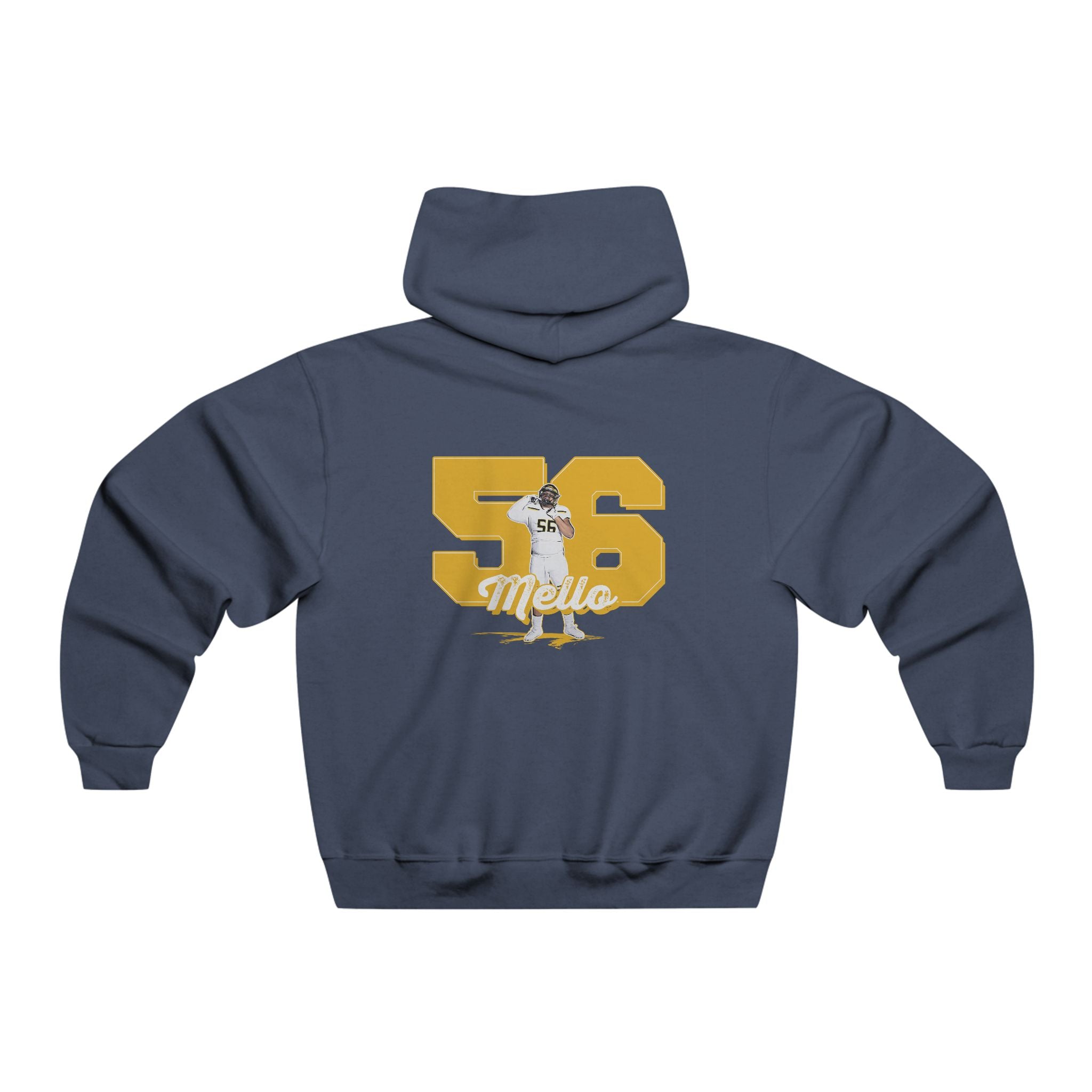 Romello Watson Vintage Hoodie