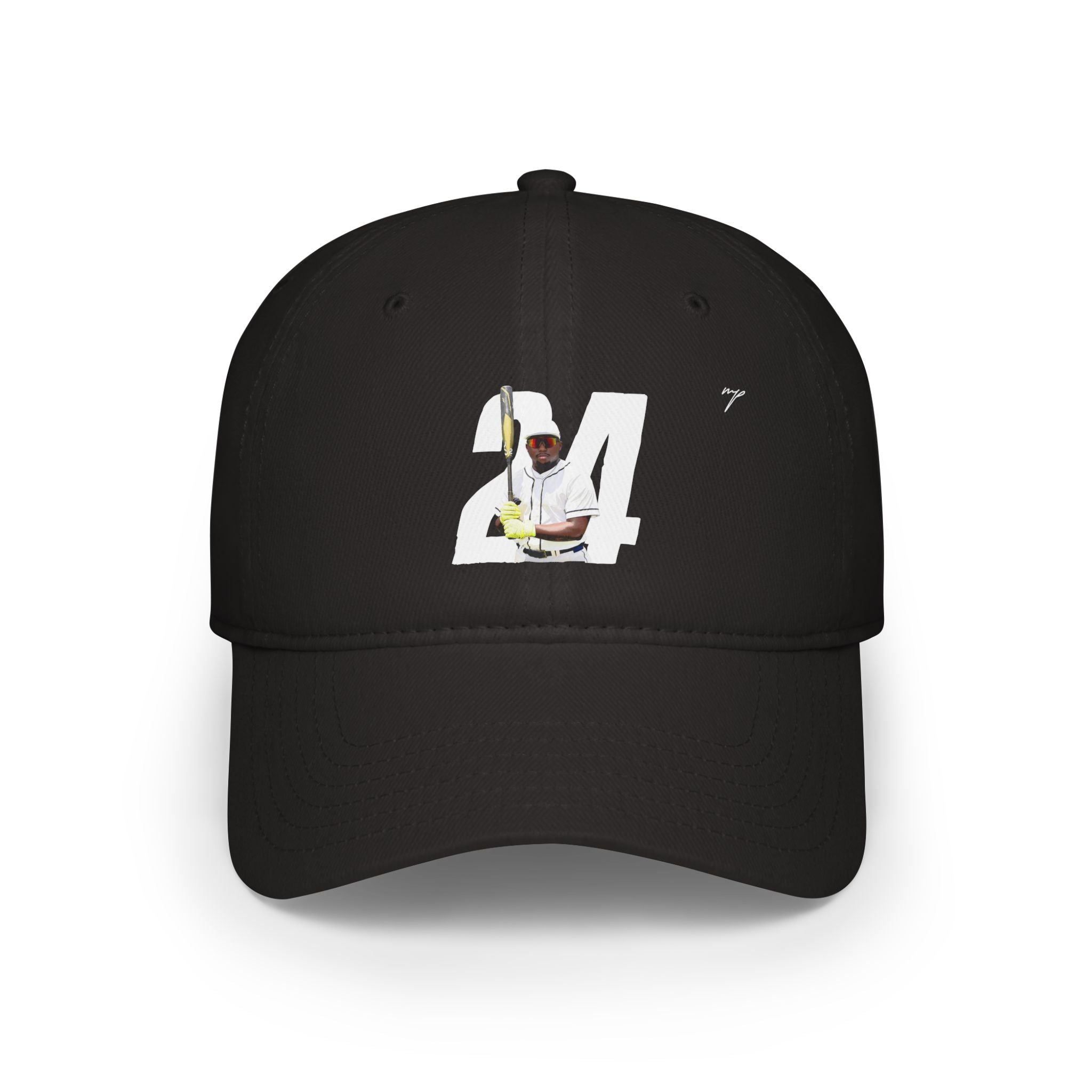 Malcolm Robinson Hat