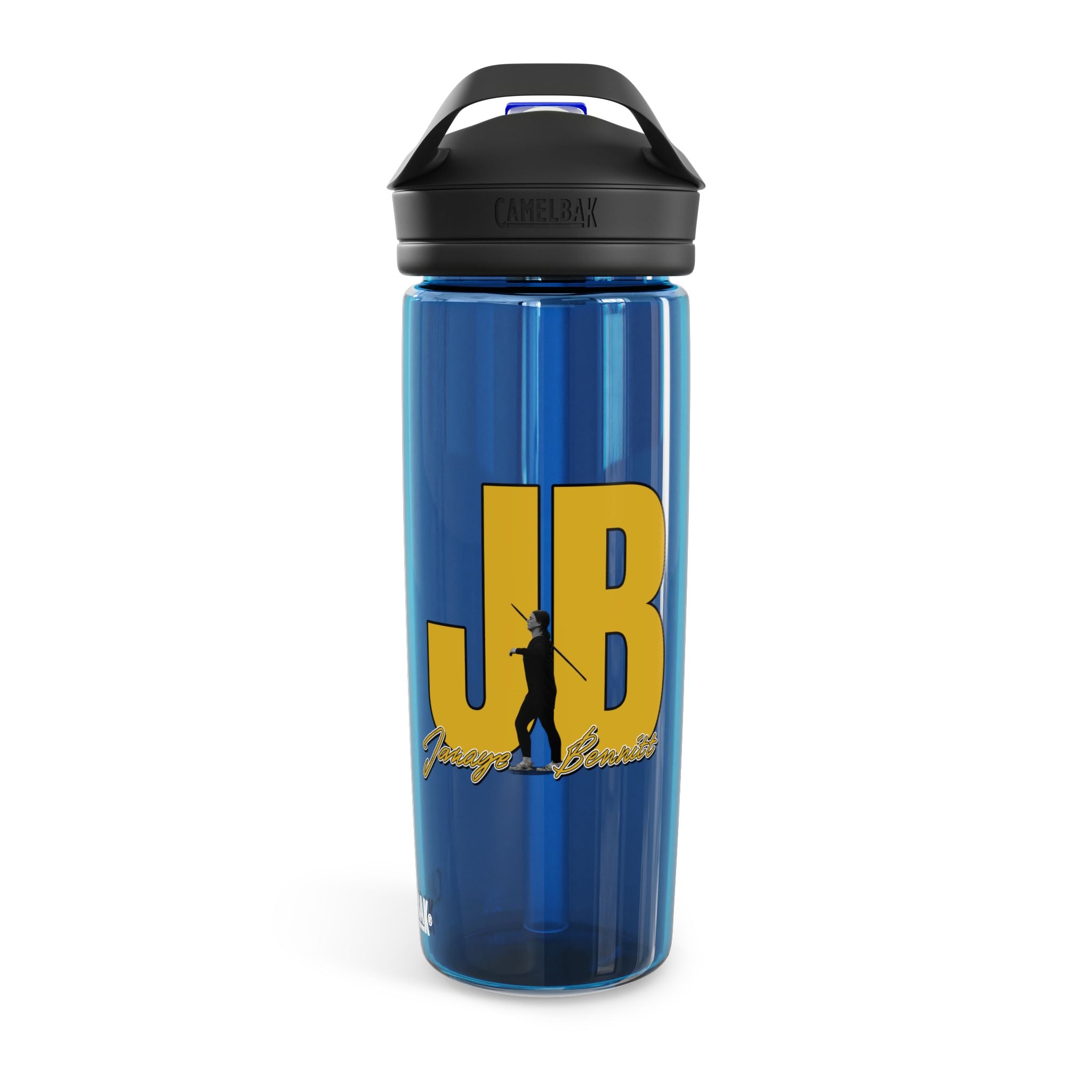 Janaye Bennitt CamelBak Water Bottle