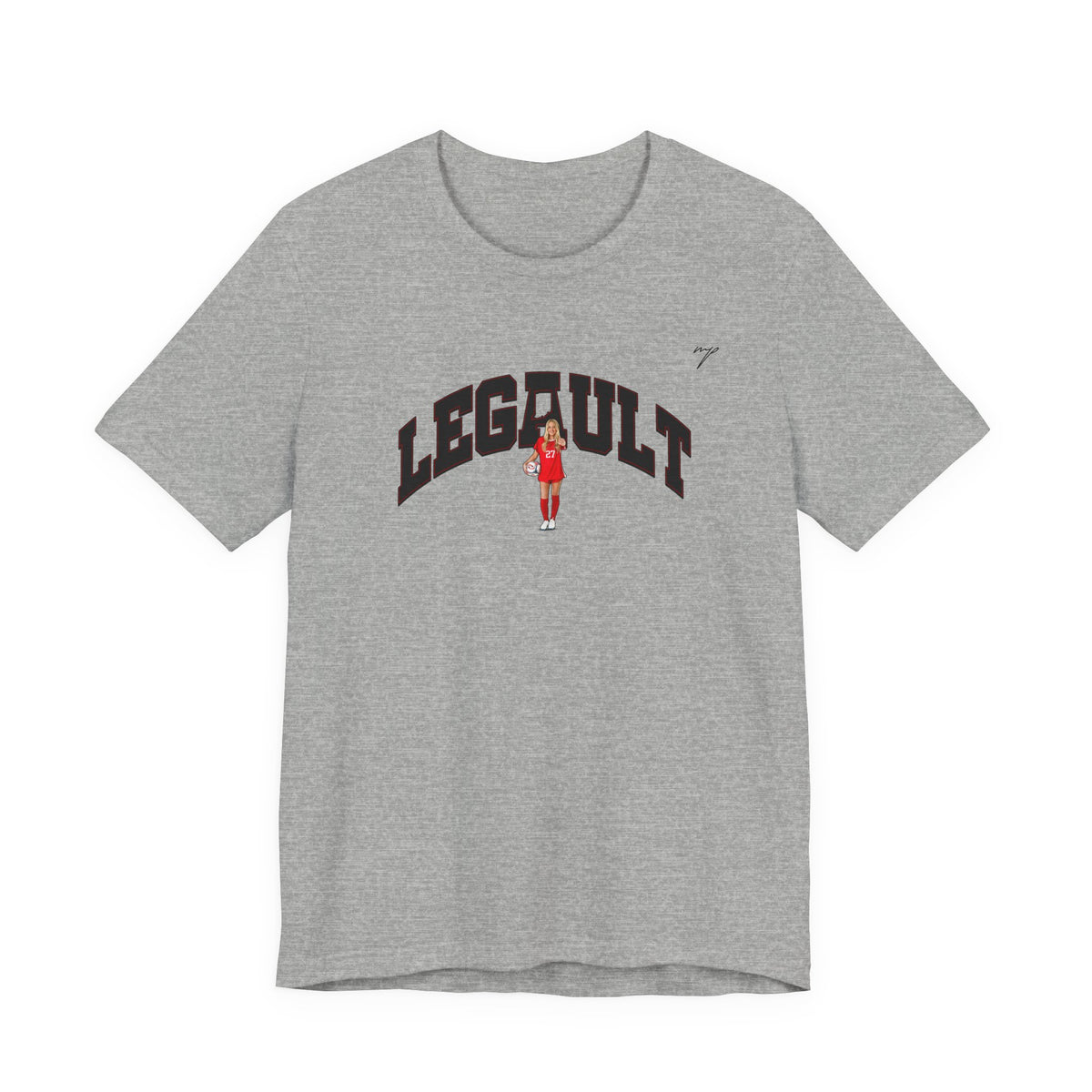Ava Legault Graphic Tee