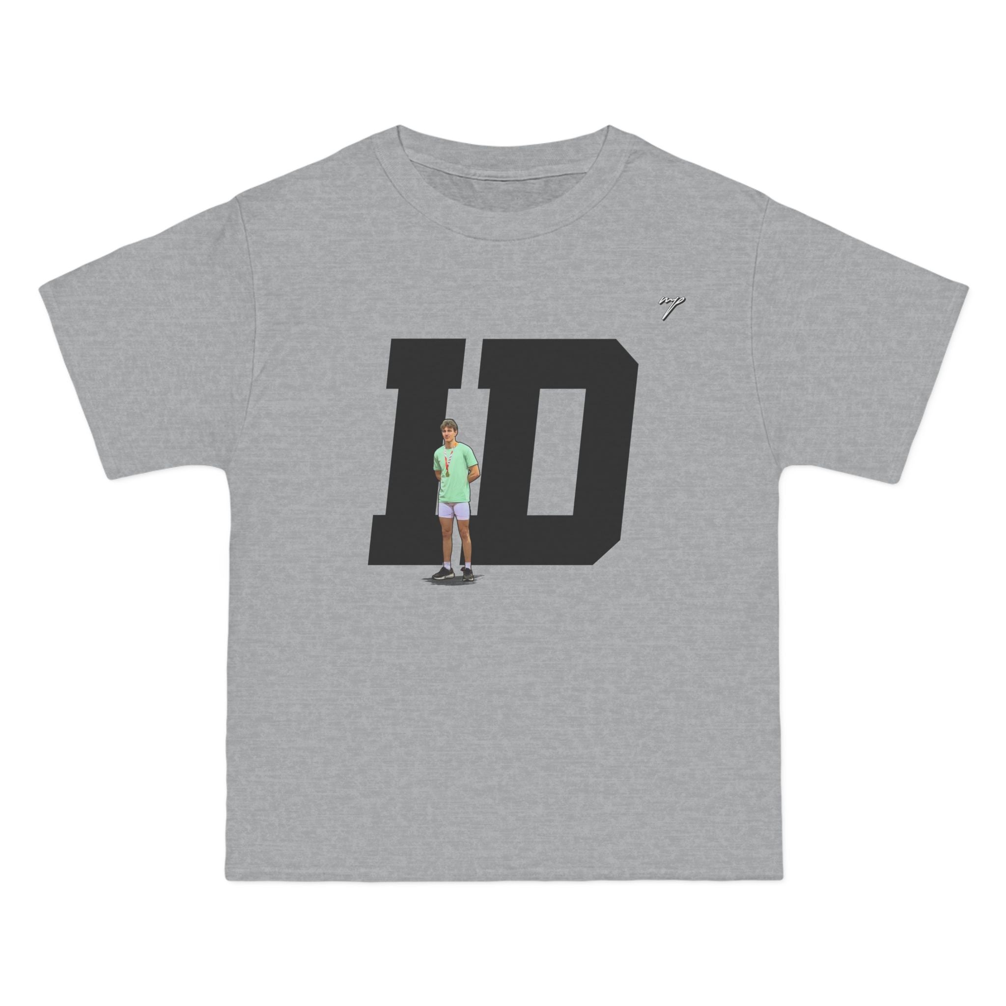 Iván Deák Vintage Tee