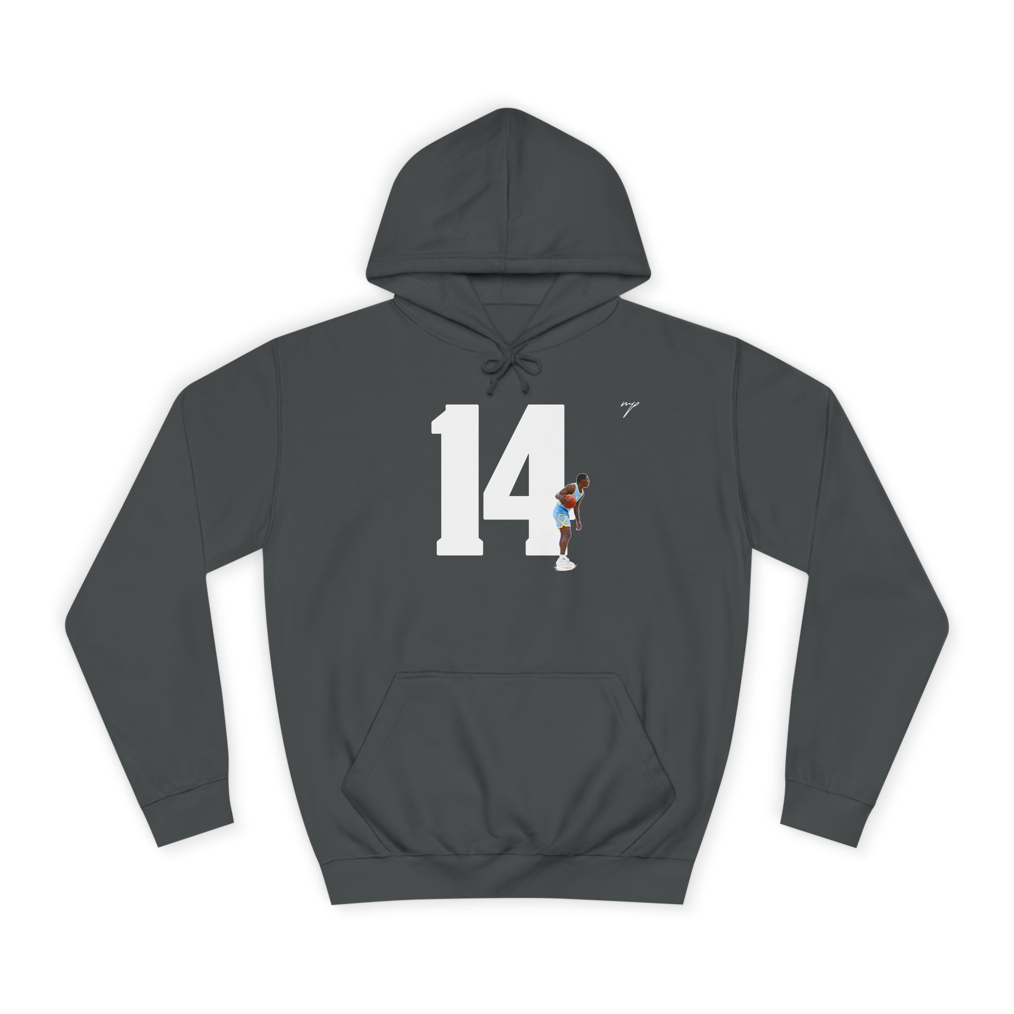 Kevin Kirk Hoodie