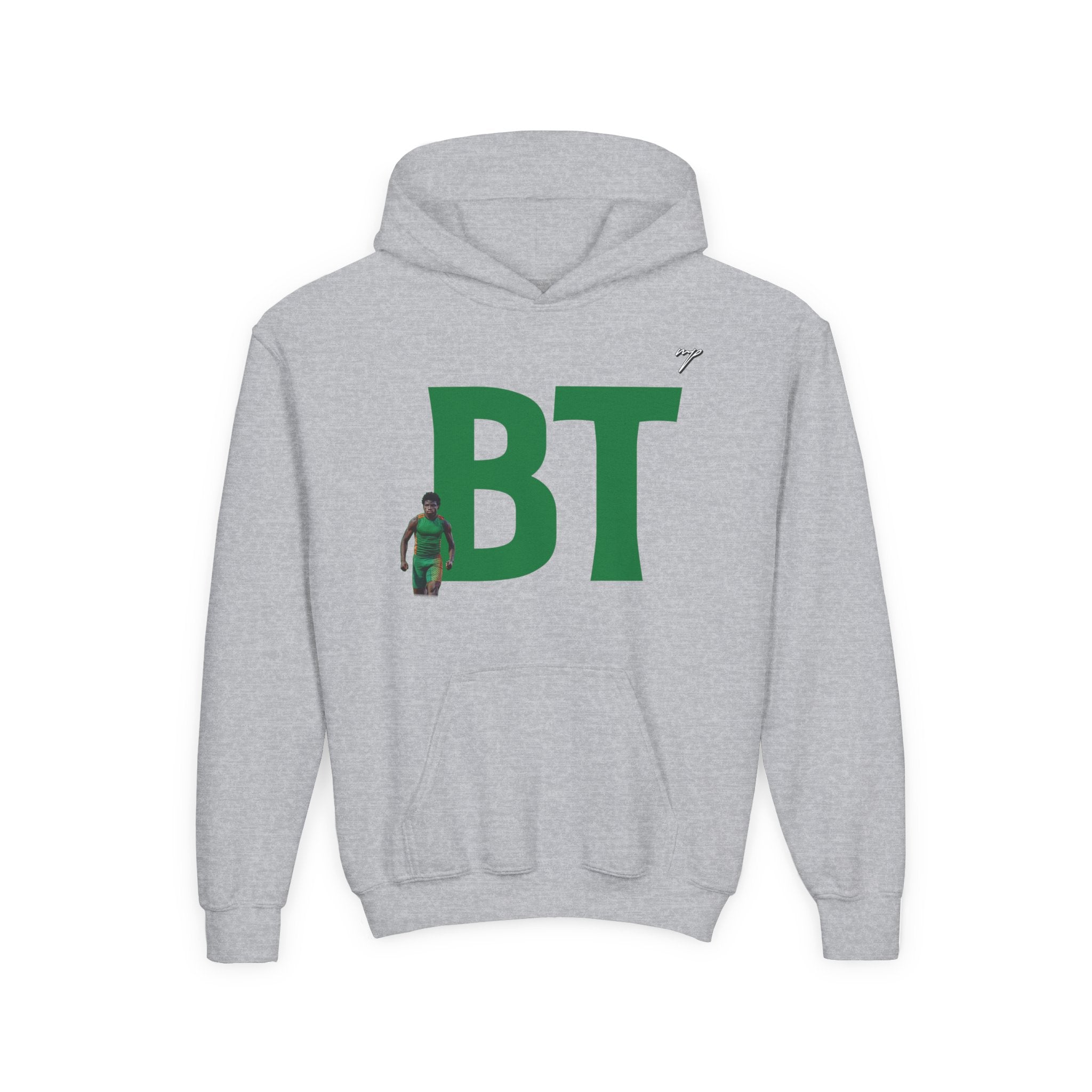 Bryce Tarver YOUTH Hoodie