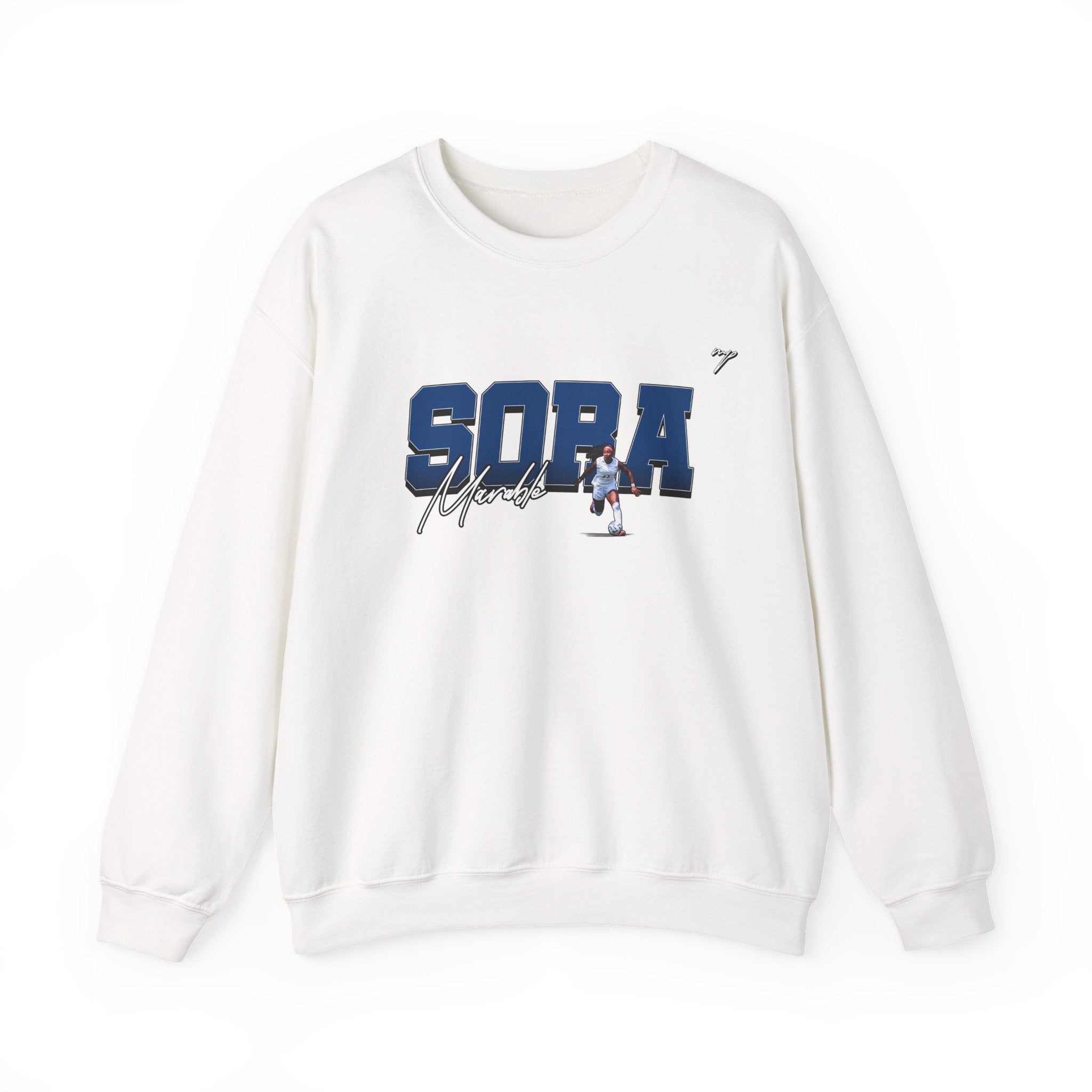 Sora Marable Crewneck