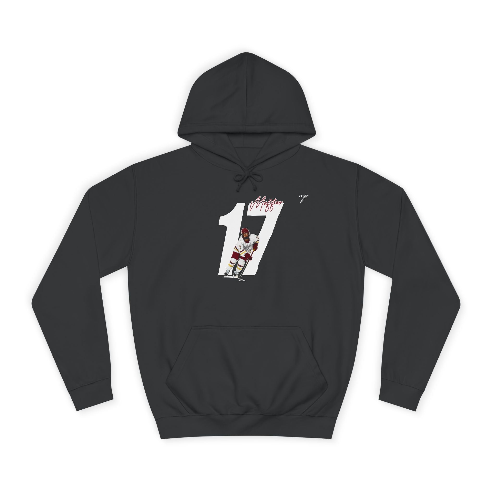 Olivia Maffeo Hoodie