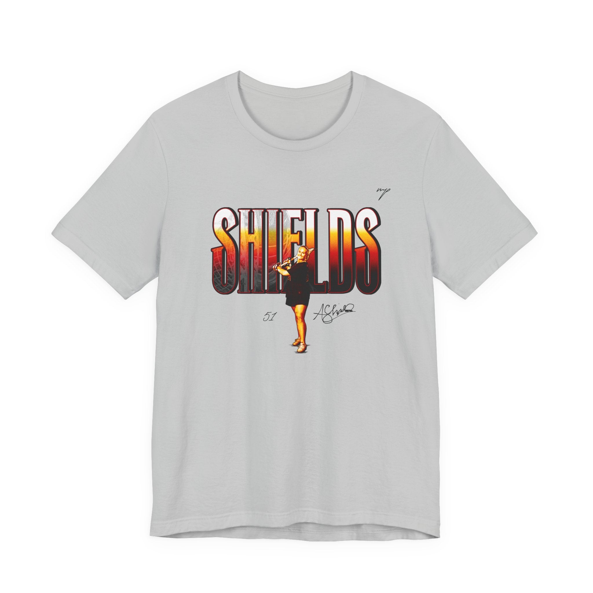 Annie Shields Graphic Tee