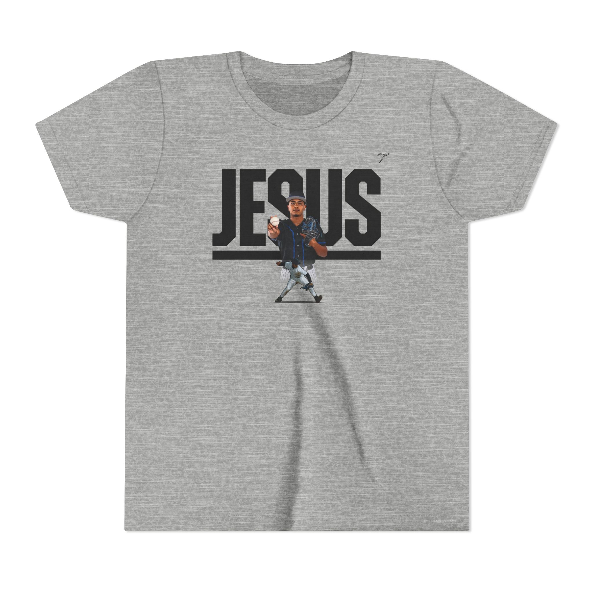 Jesus Moreno YOUTH Graphic Tee
