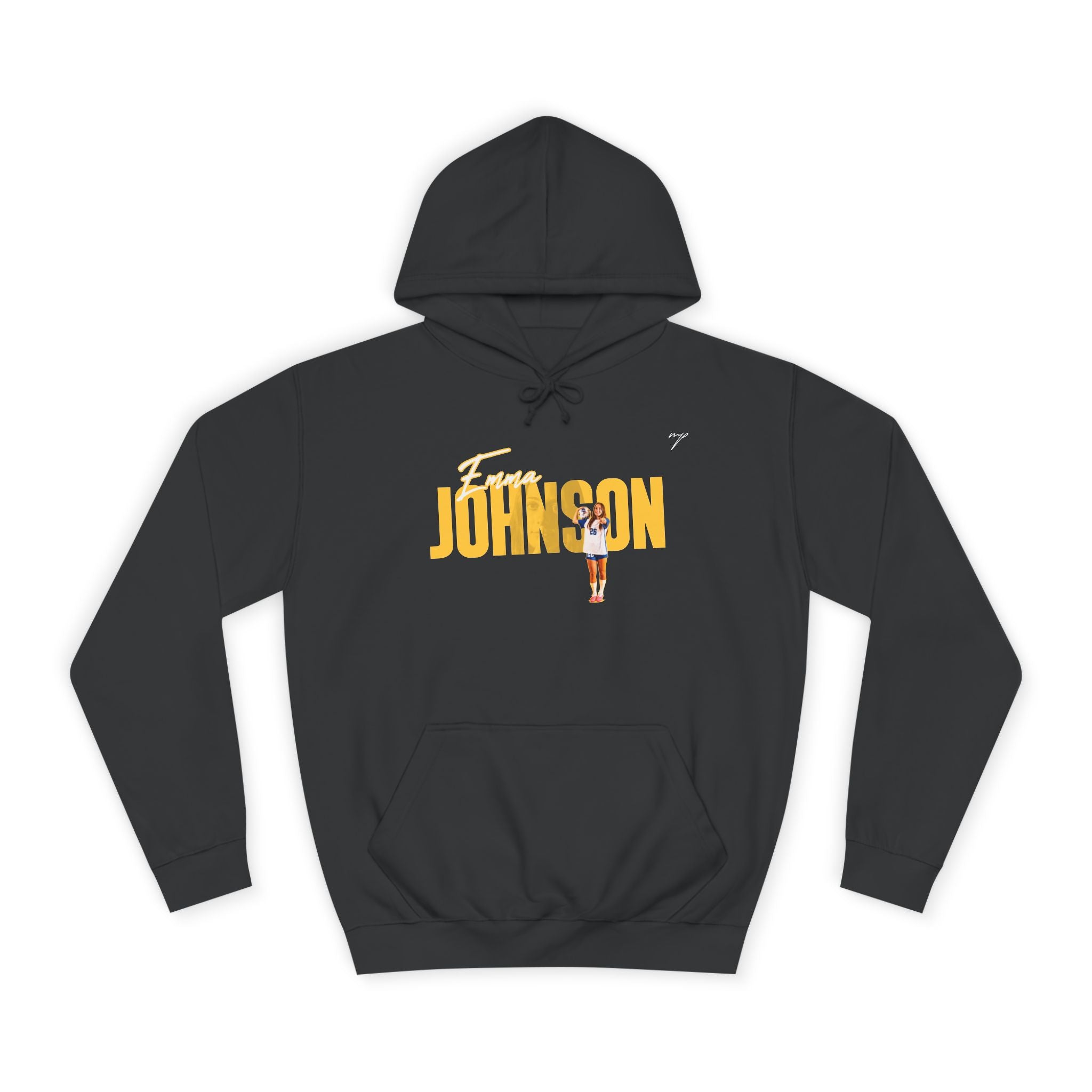 Emma Johnson Hoodie