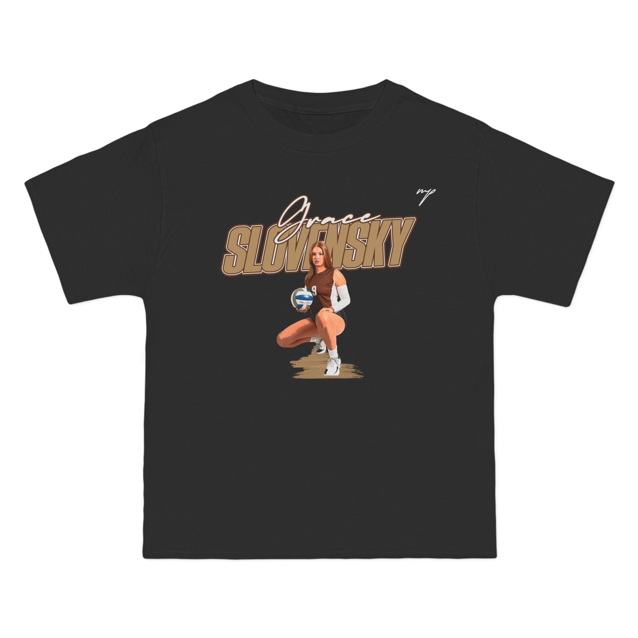 Grace Slovensky Vintage Tee