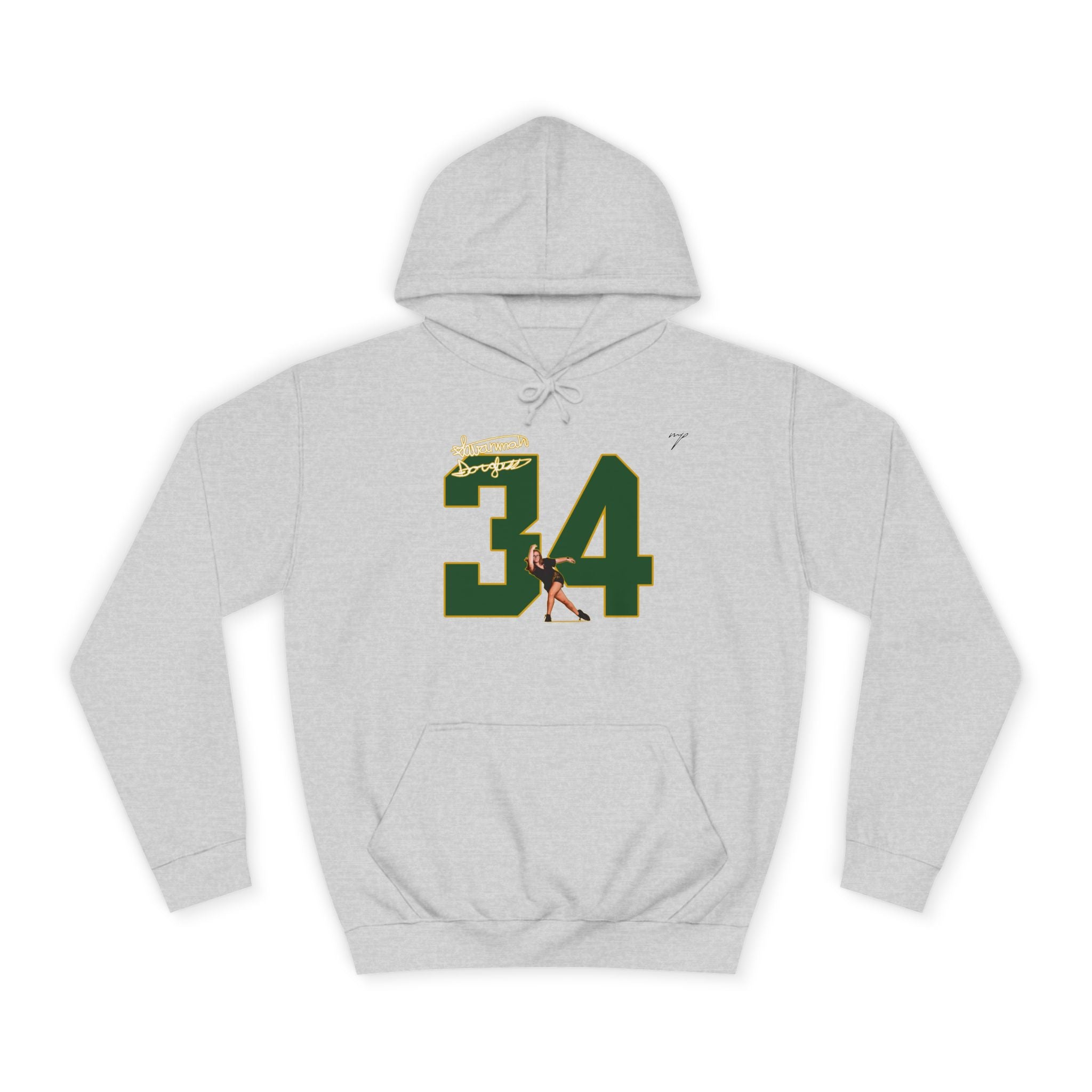 Savannah Douglass Hoodie