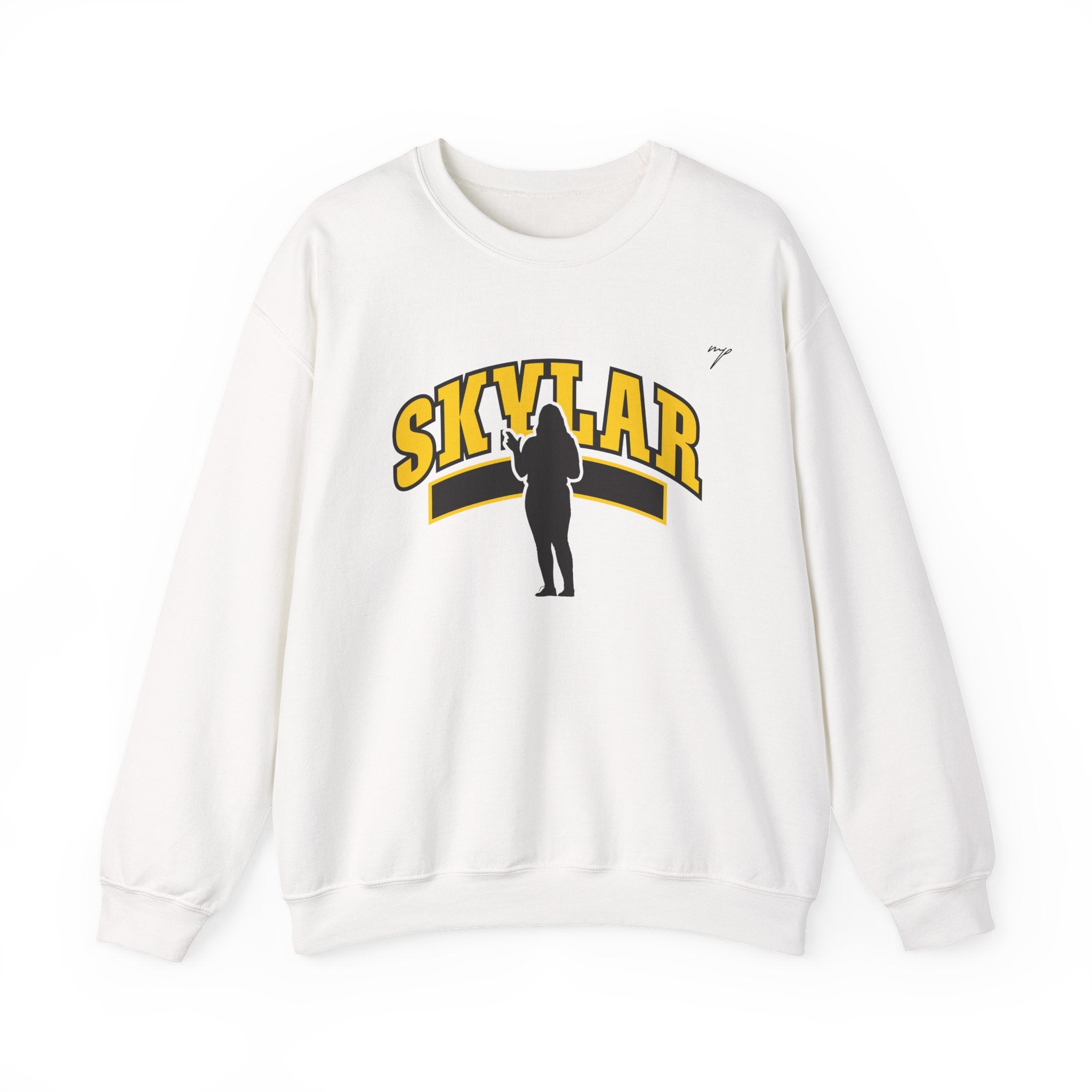 Skylar Scott Crewneck
