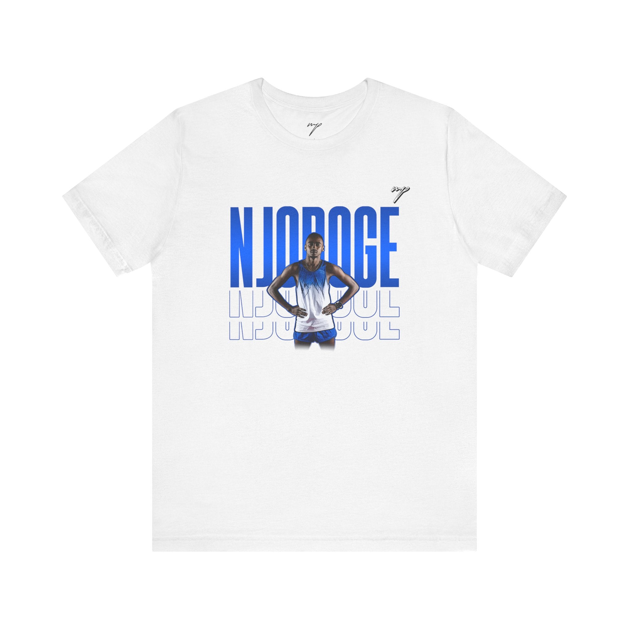 Lenny Njoroge Graphic Tee
