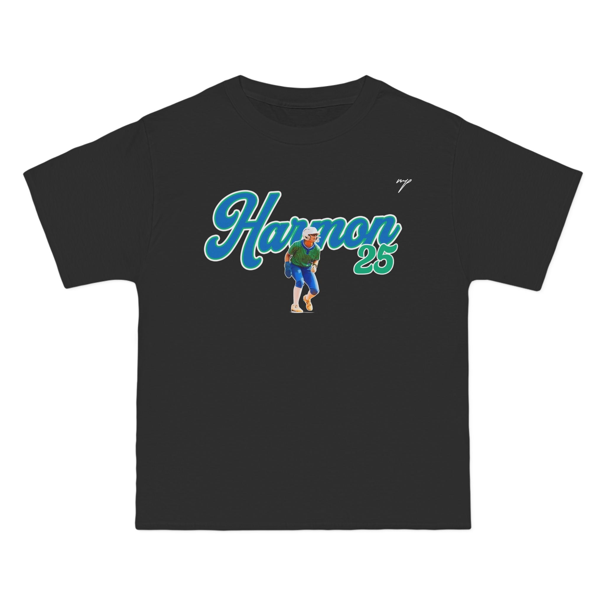 Miranda Harmon Vintage Tee