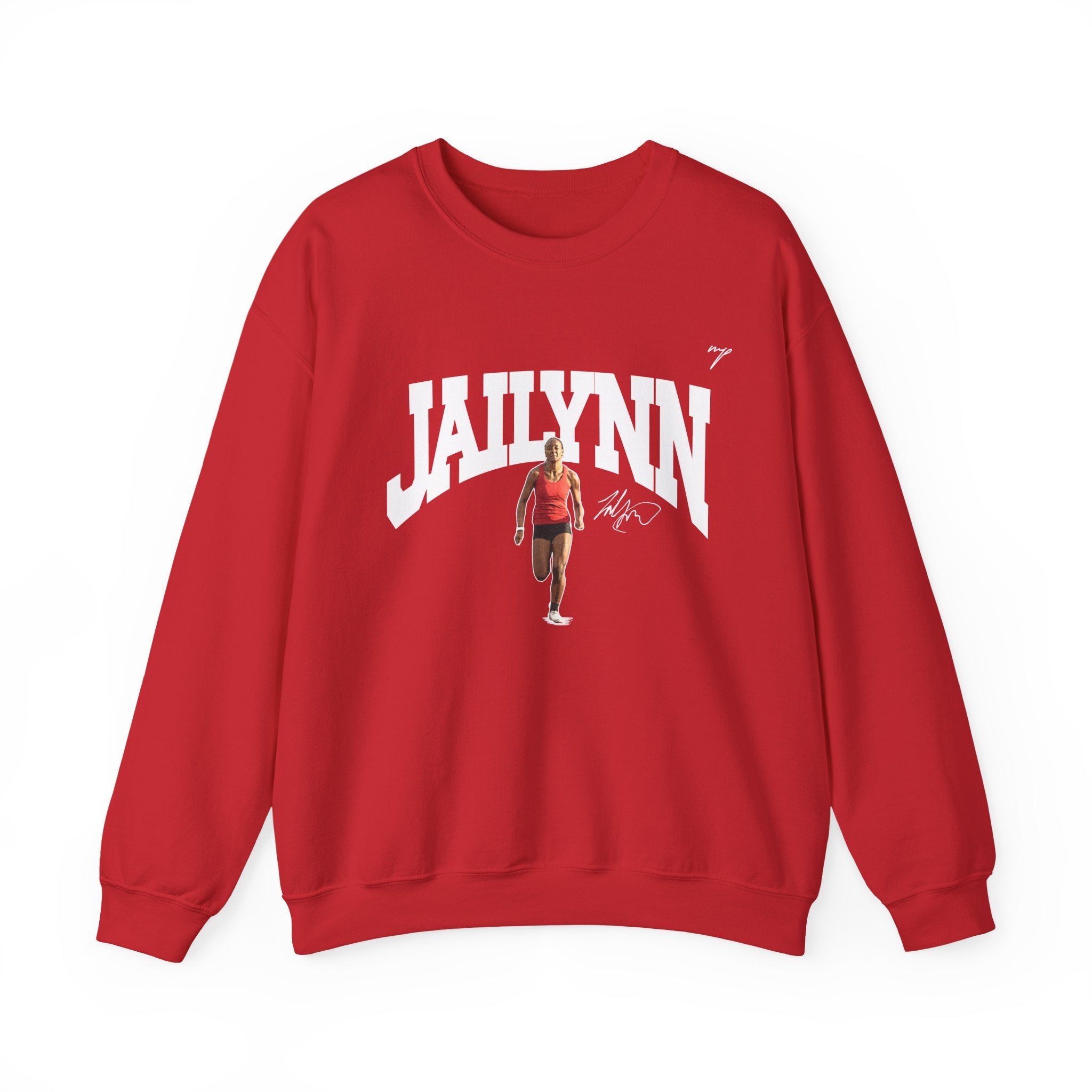 Jailynn Lorenzo Crewneck