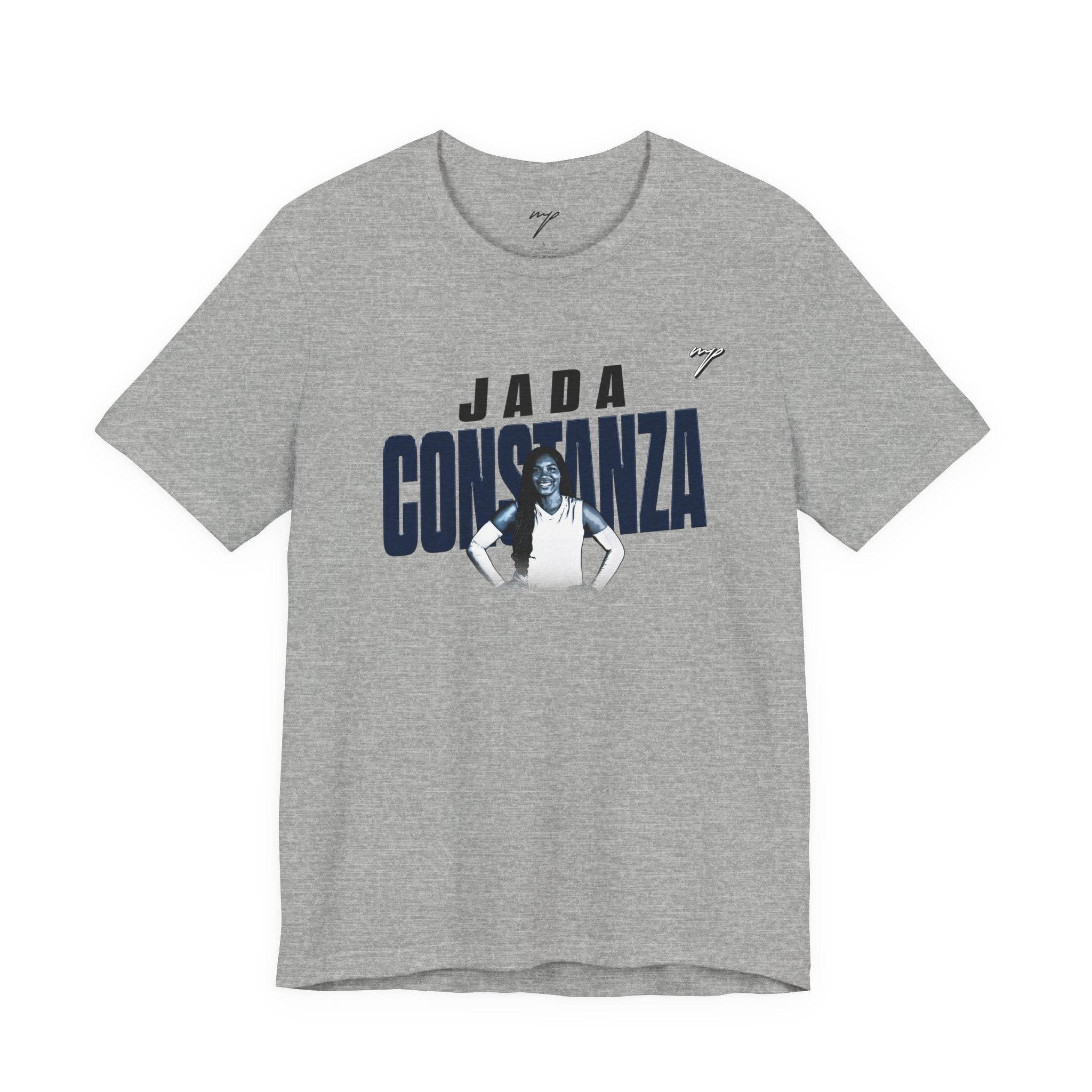 Jada Constanza Graphic Tee