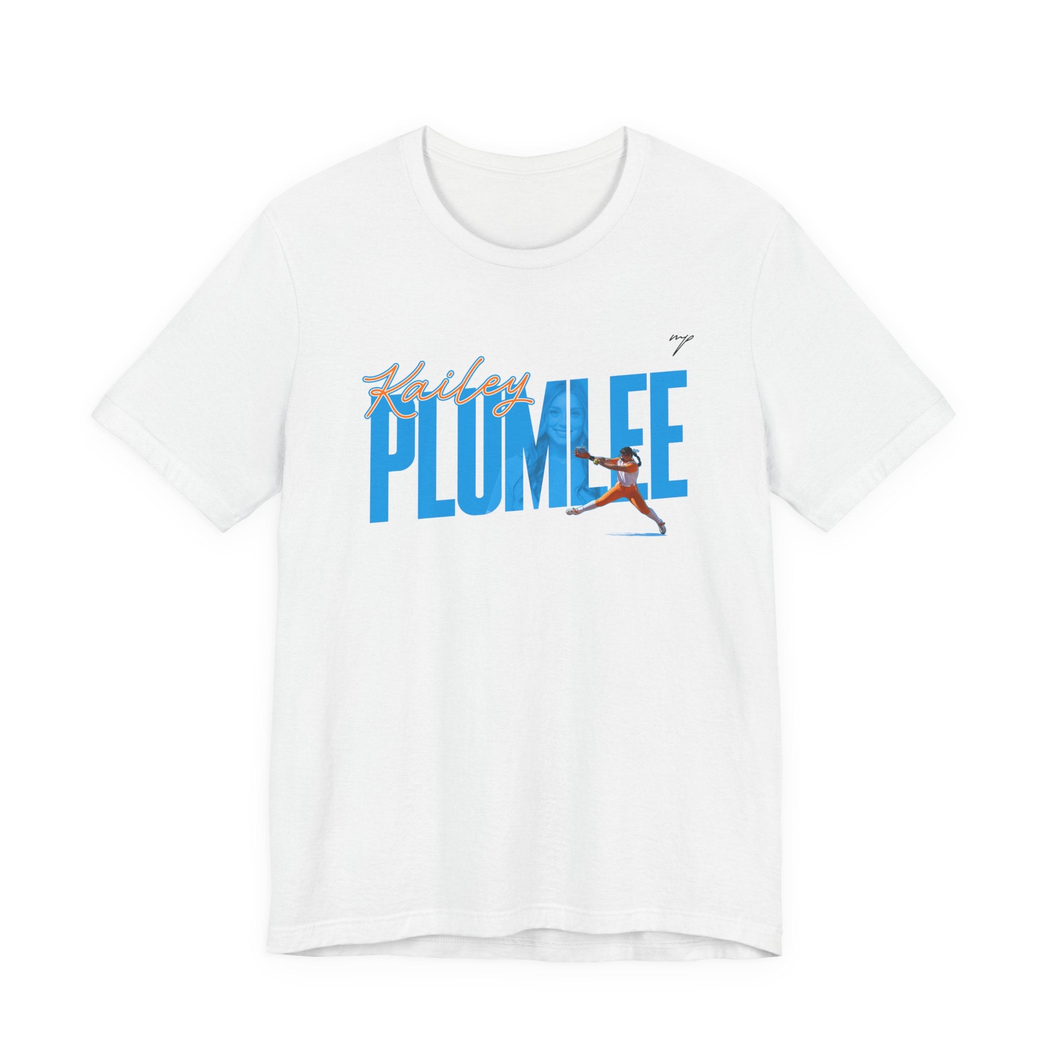 Kailey Plumlee Graphic Tee