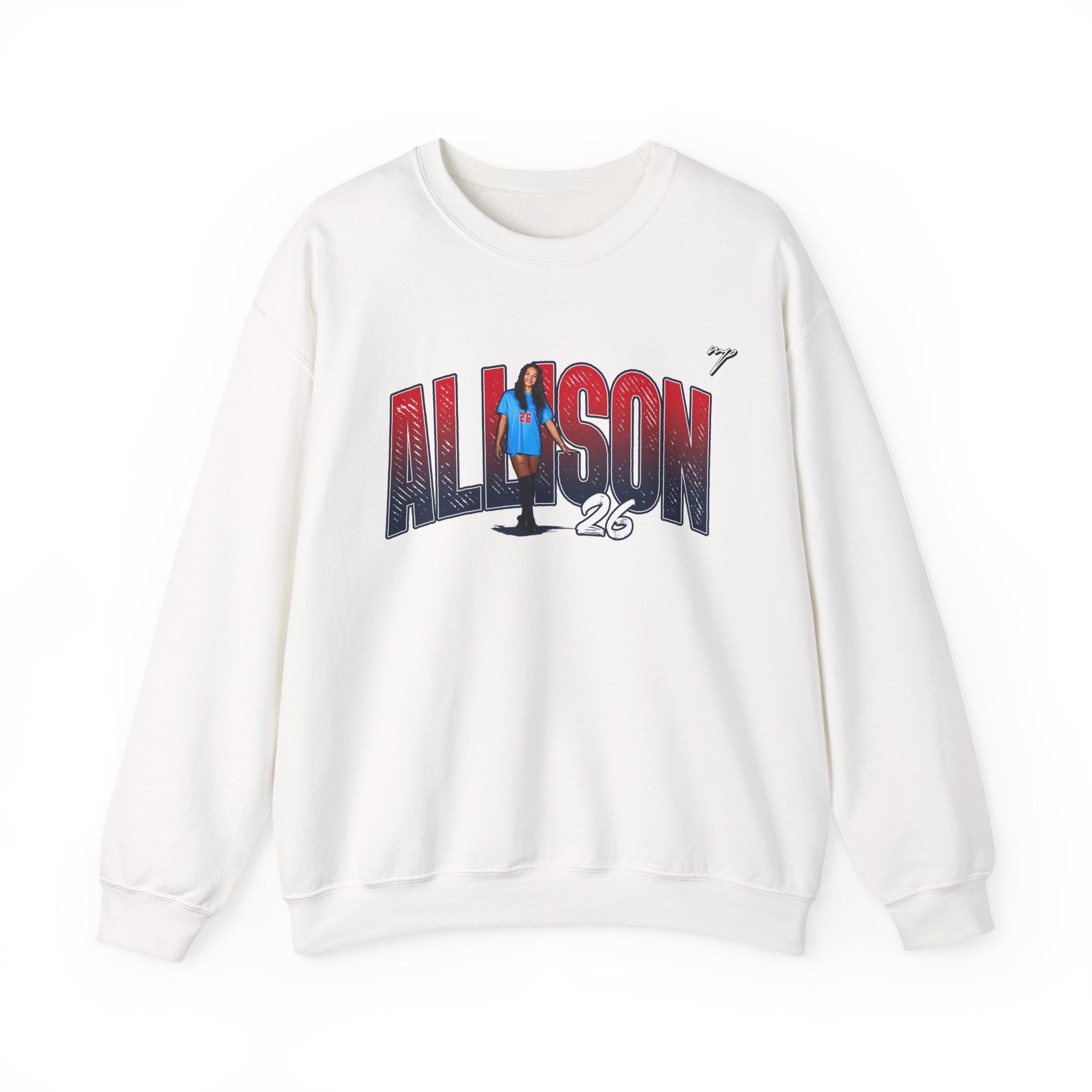 Allison Kolski Crewneck
