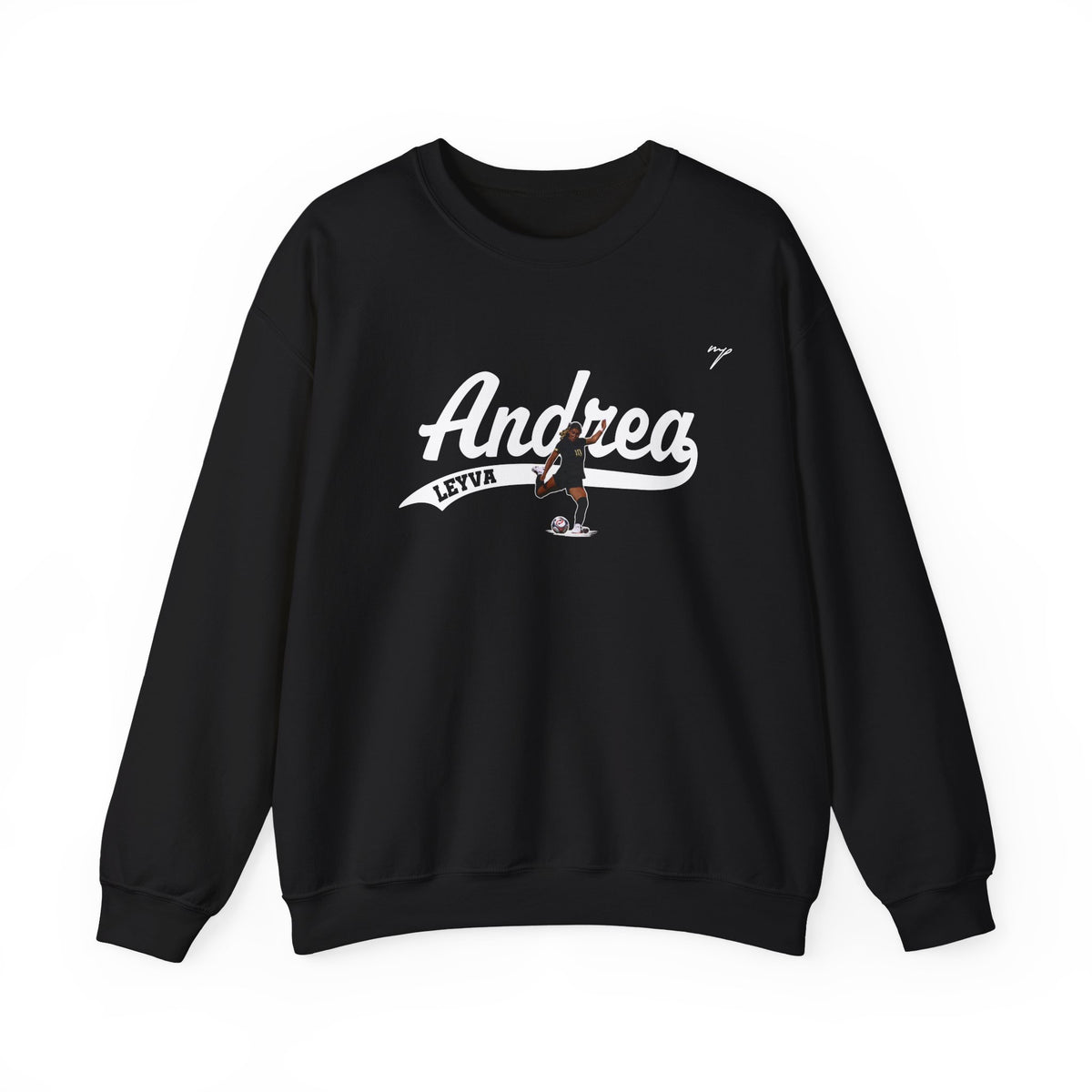 Andrea Leyva Crewneck