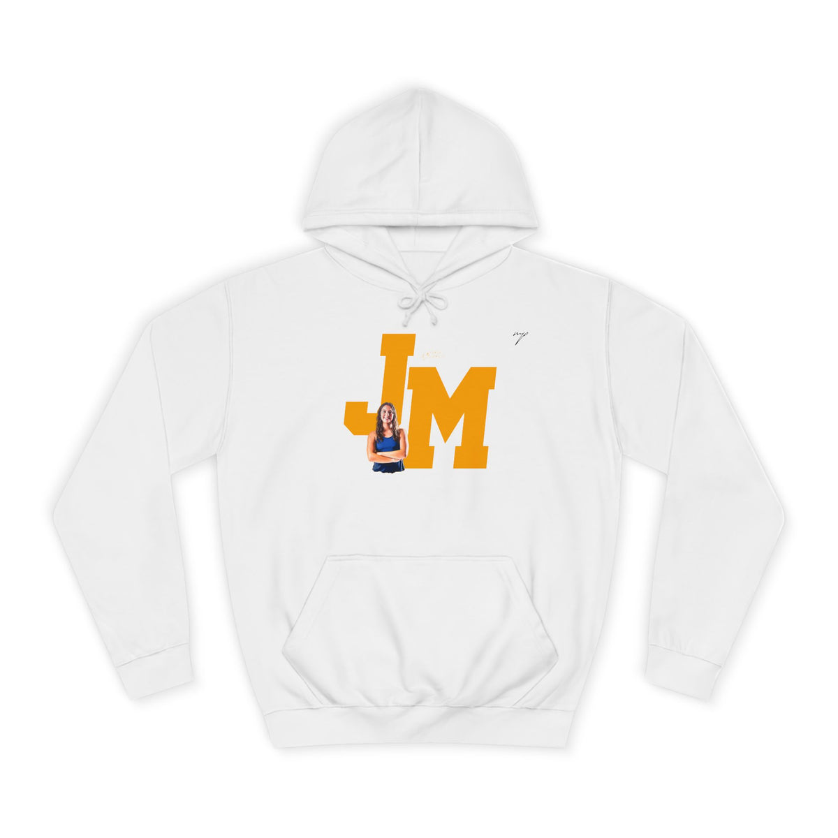 Janie McCanna Hoodie