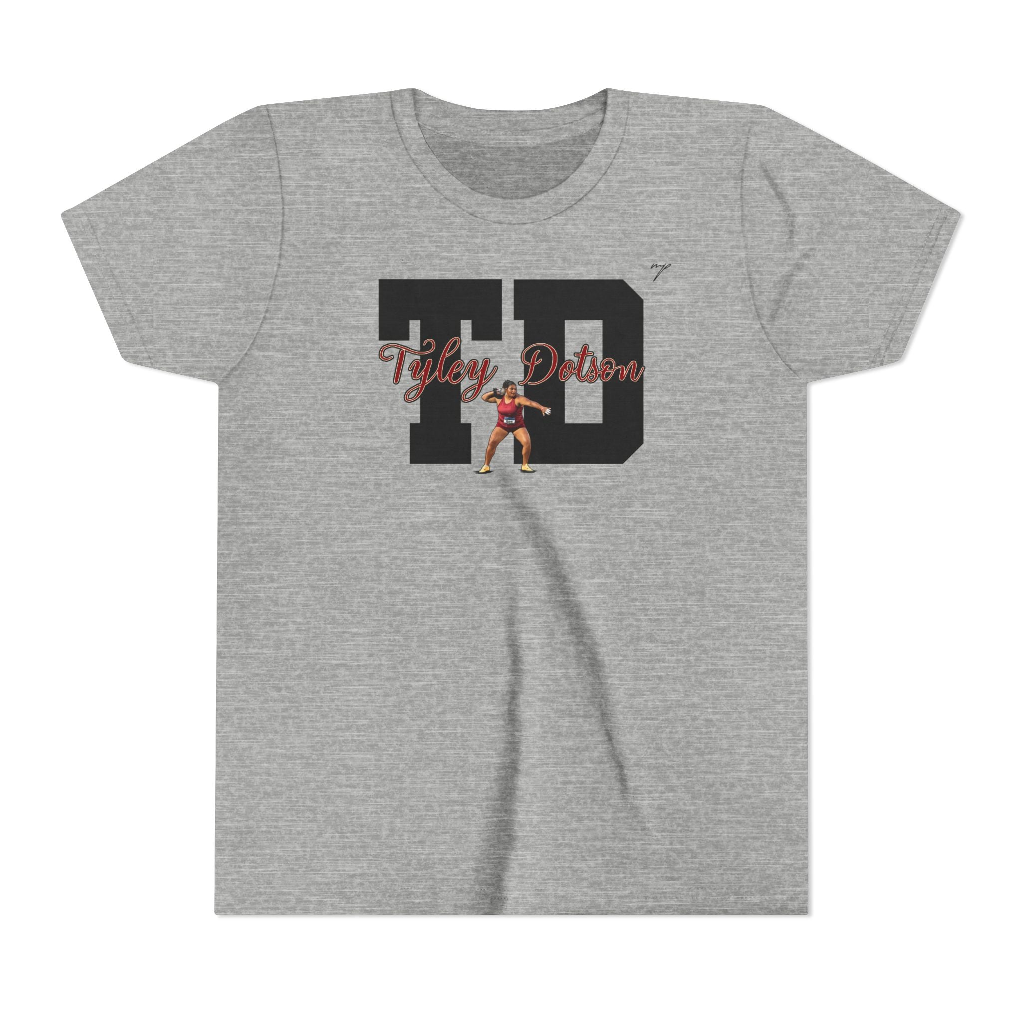 Tyley Dotson YOUTH Graphic Tee