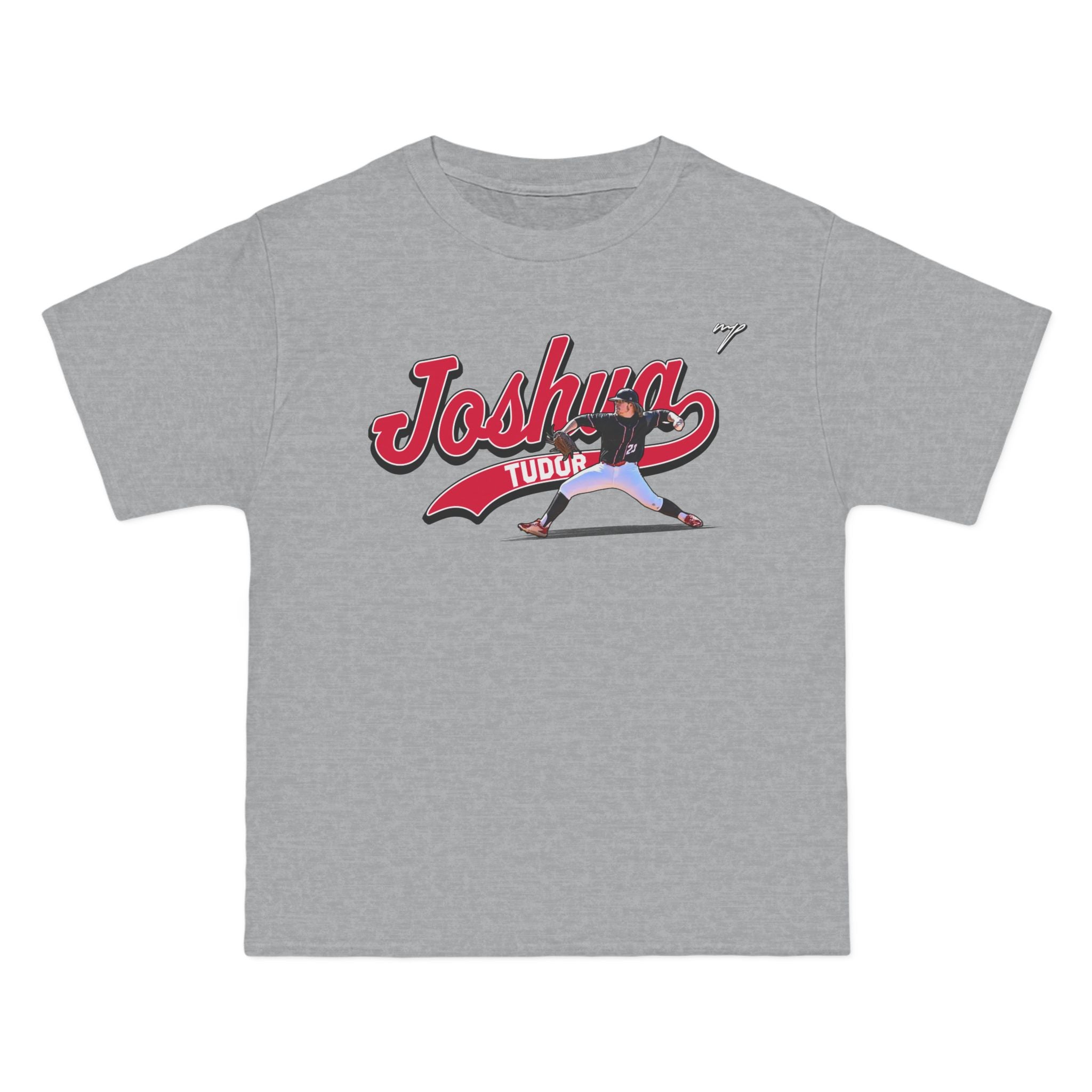 Joshua Tudor Vintage Tee