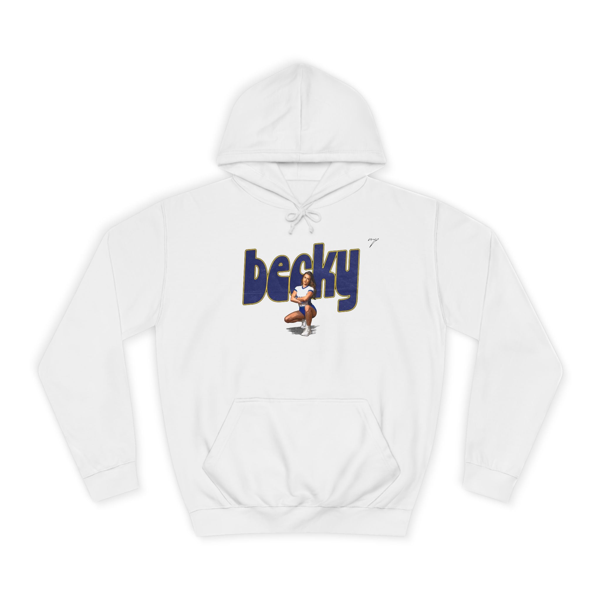 Becky Duggan Hoodie