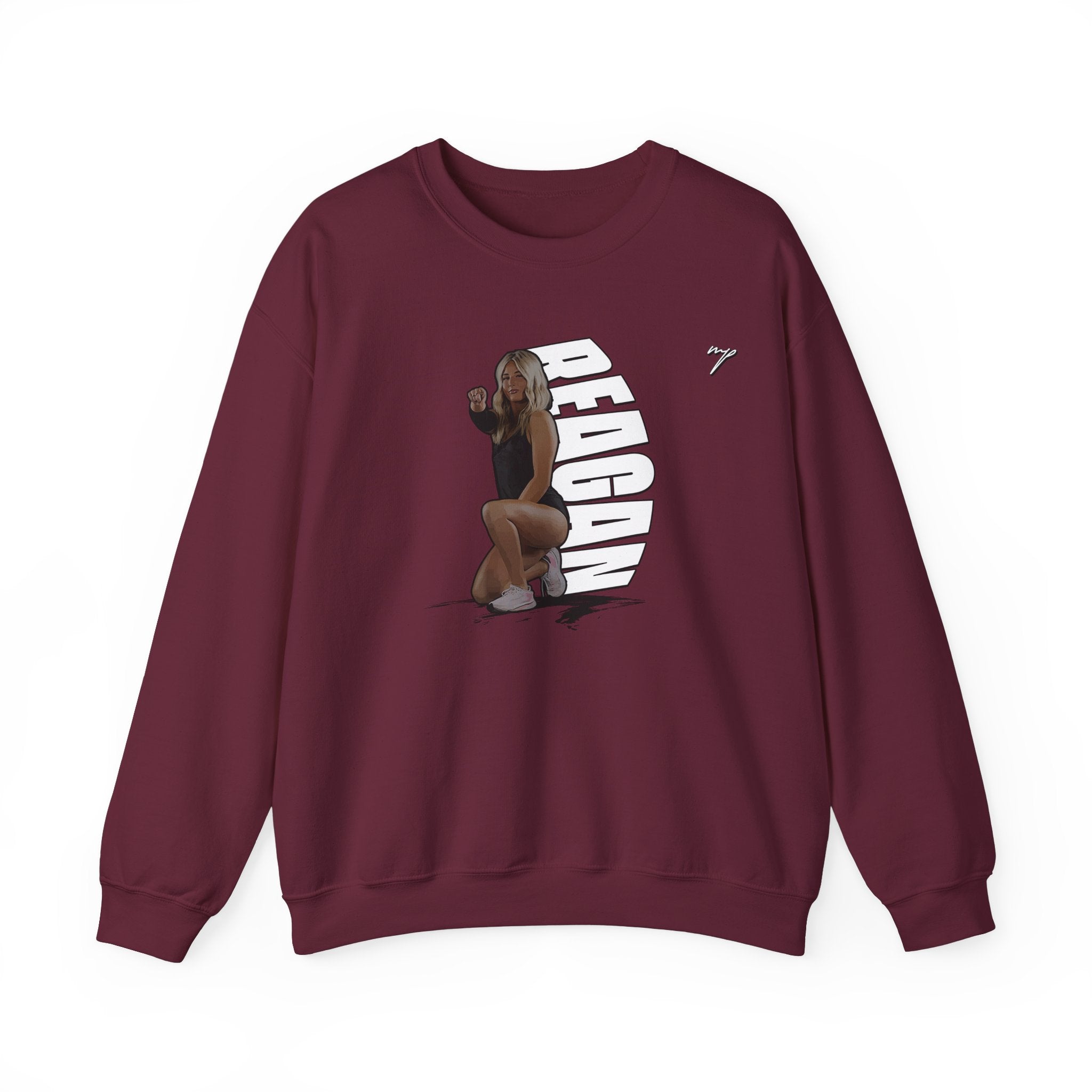 Reagan Reedy Crewneck