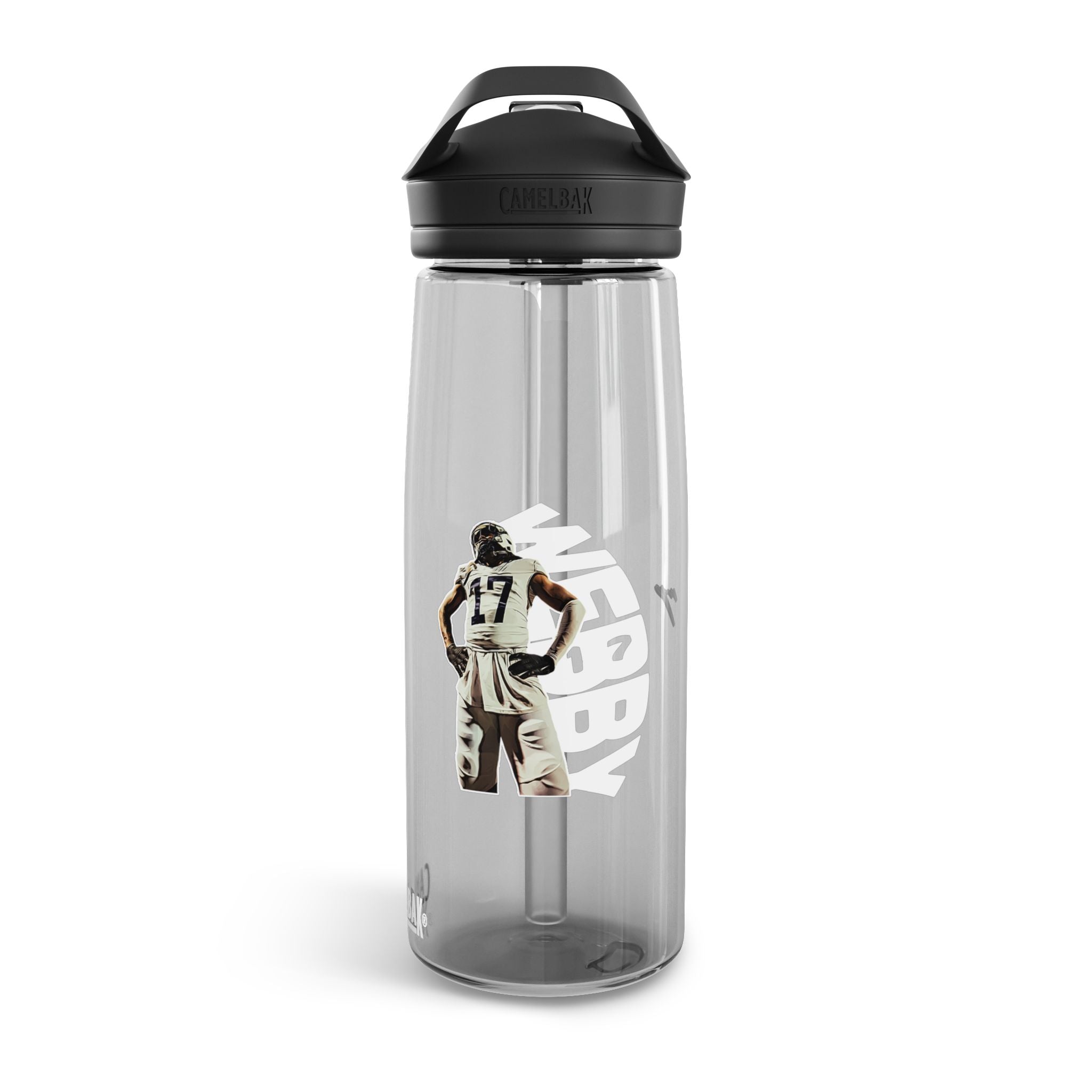 Brandon Webster CamelBak Water Bottle