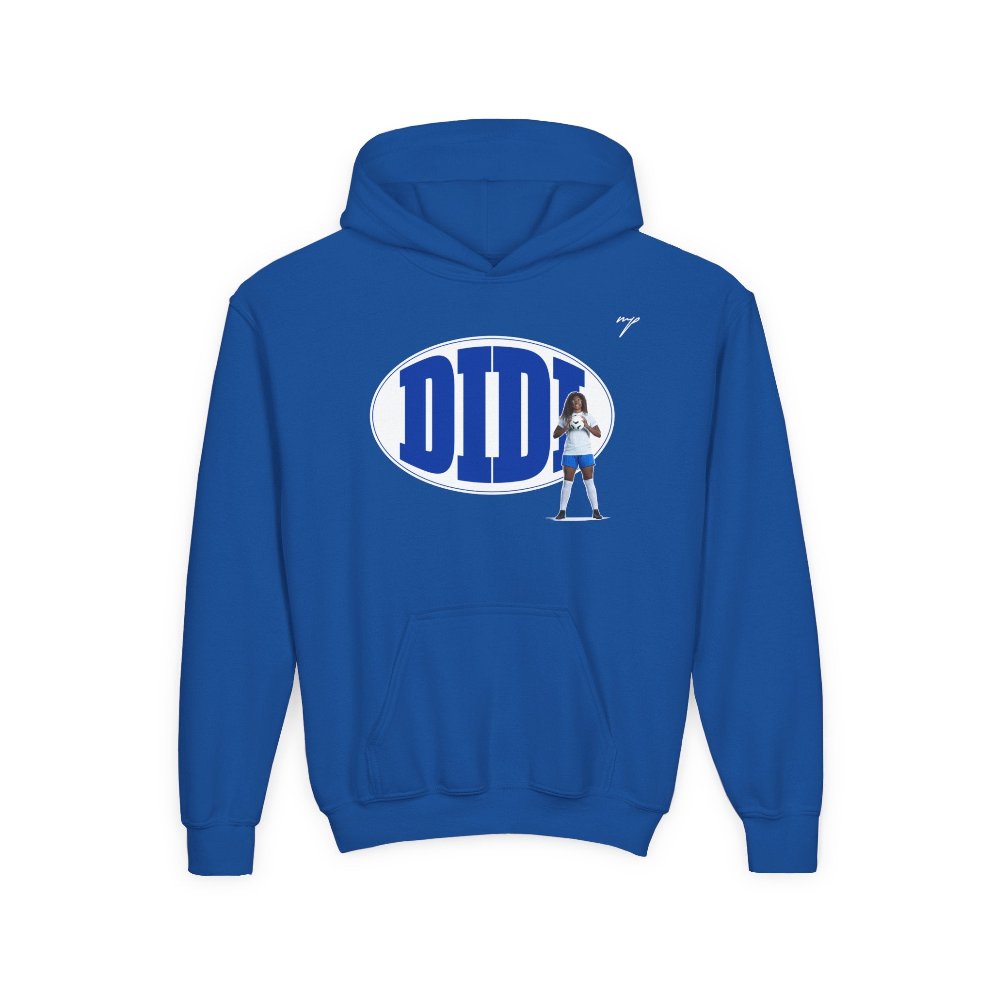 Diana Tuilevuka YOUTH Hoodie