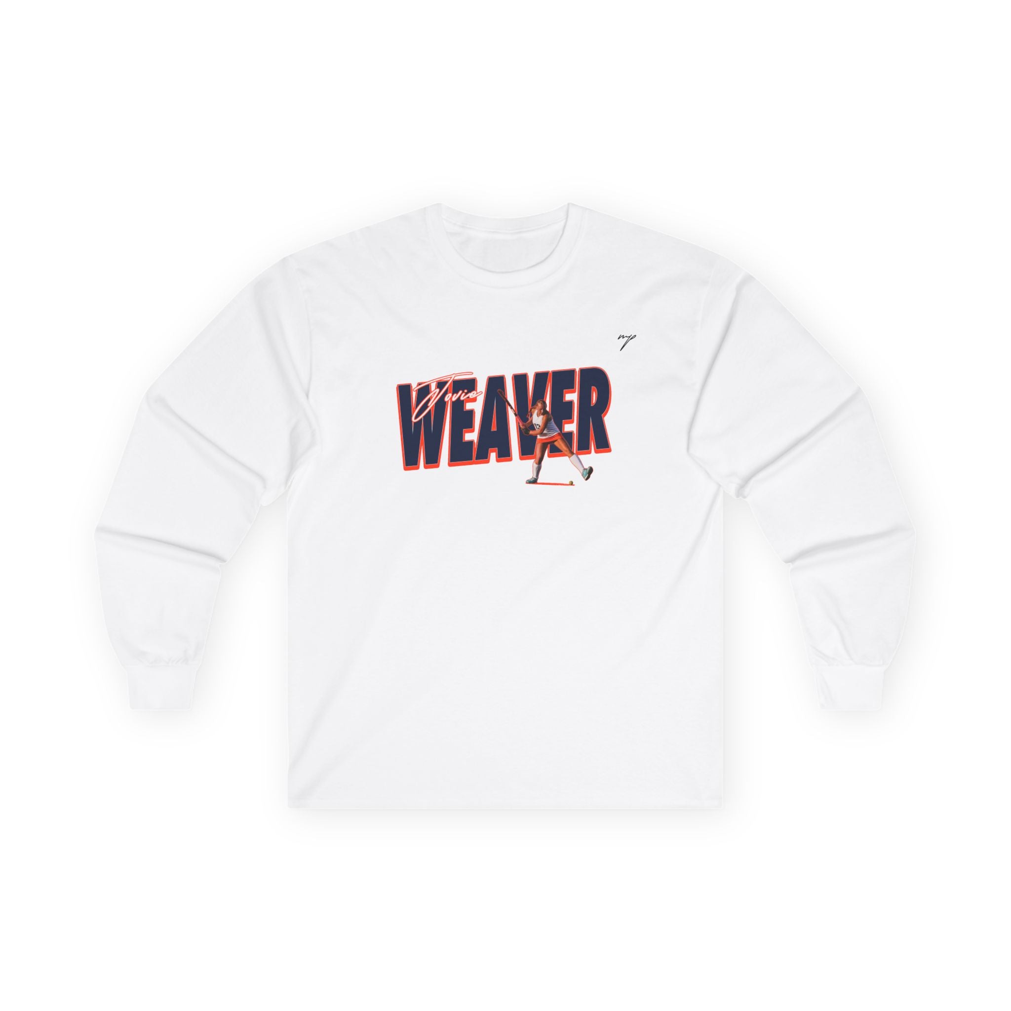 Jovie Weaver Long Sleeve