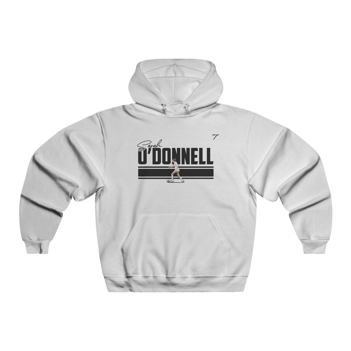 Sarah O'Donnell Vintage Hoodie