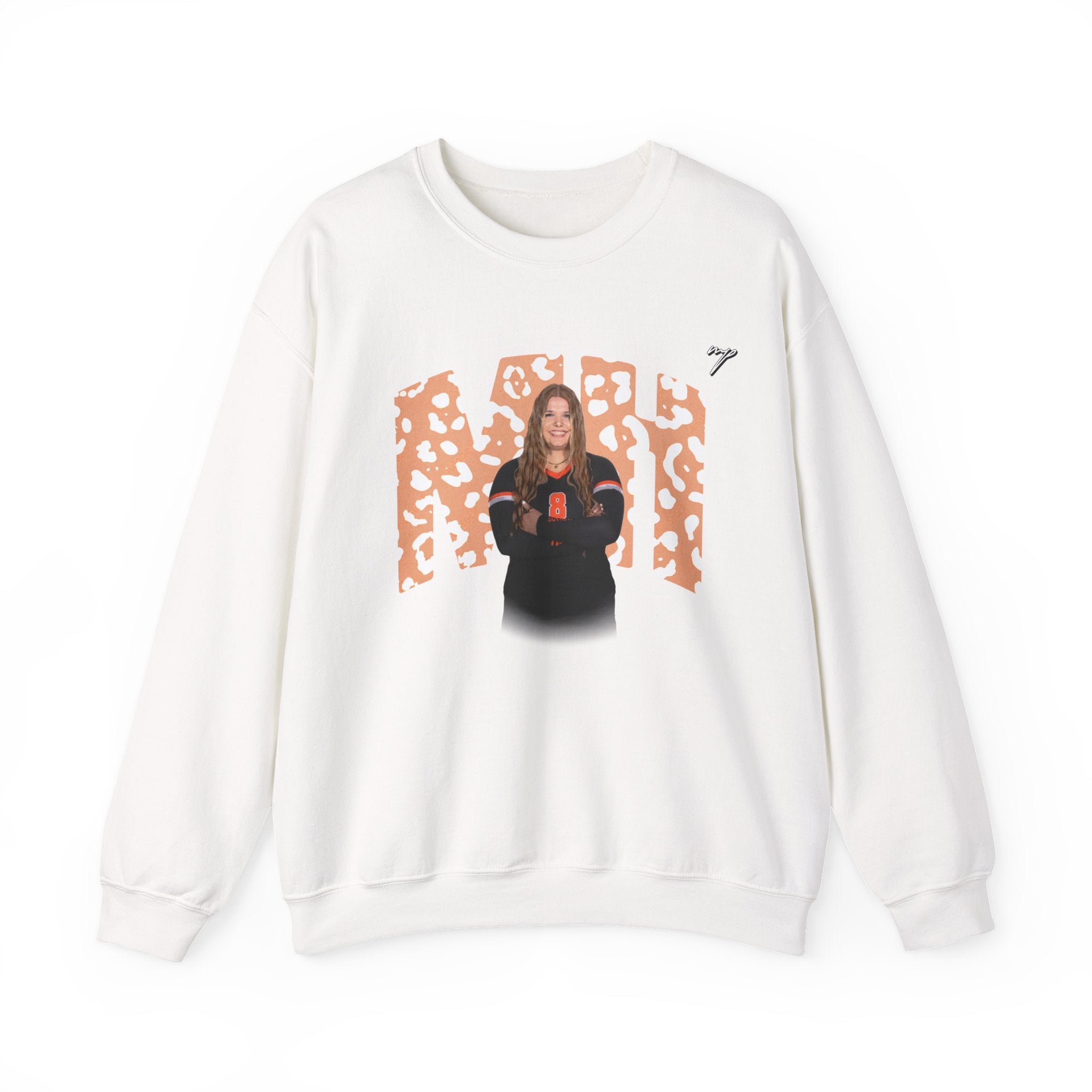 Marissa Heironimus Crewneck