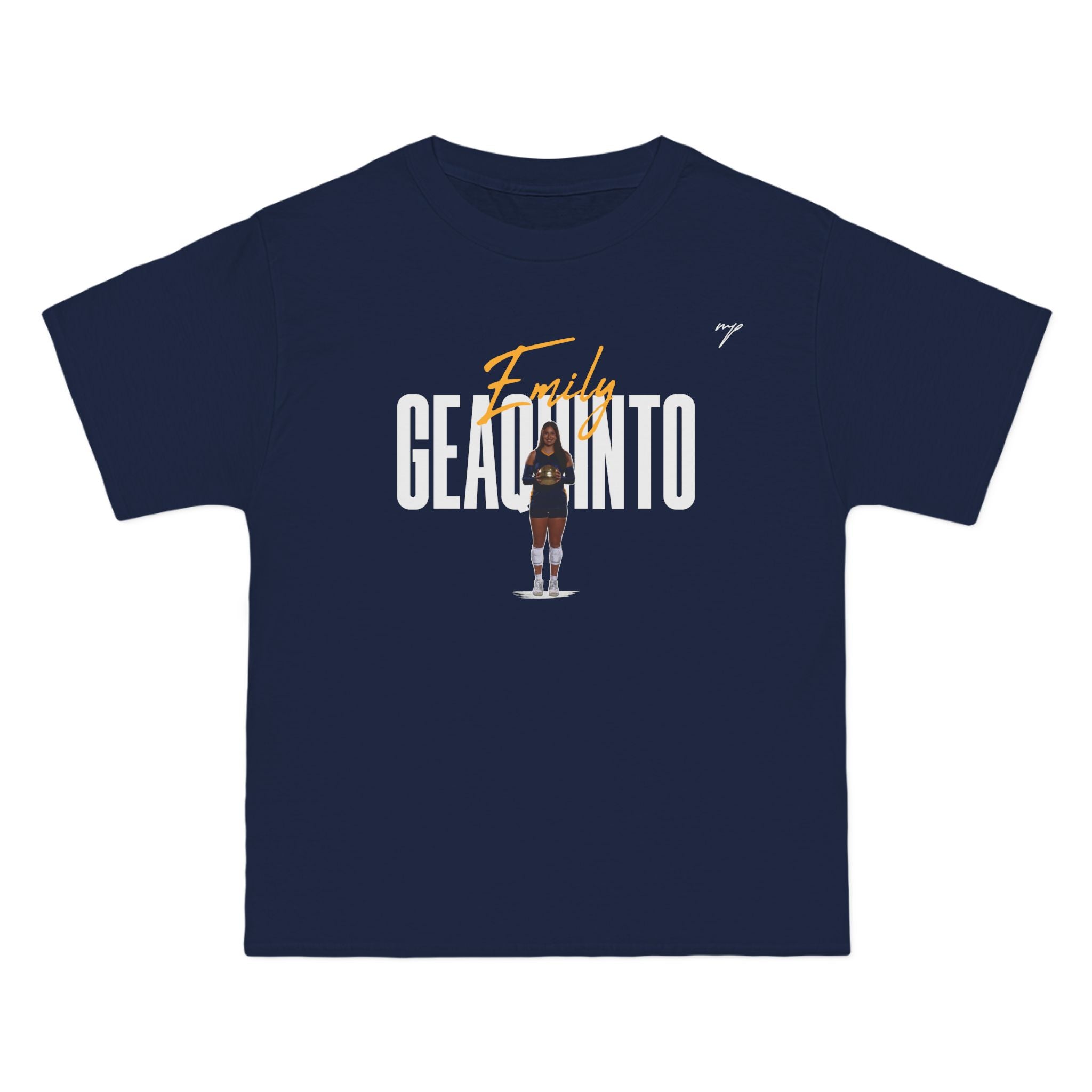 Emily Geaquinto Vintage Tee