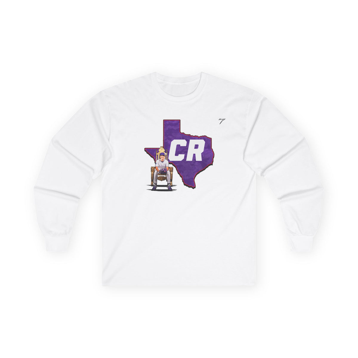 Carter Reis Long Sleeve