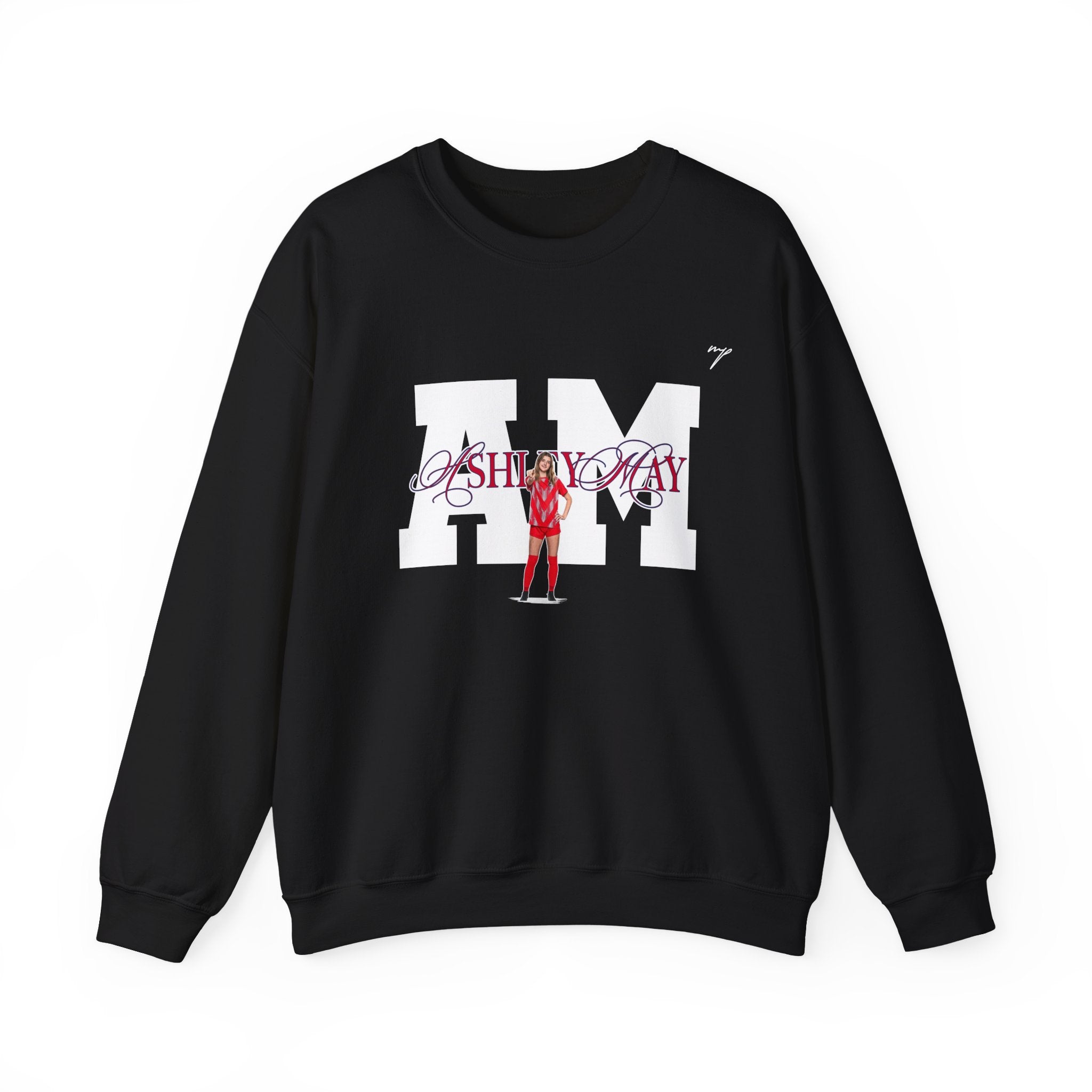 Ashley May Crewneck