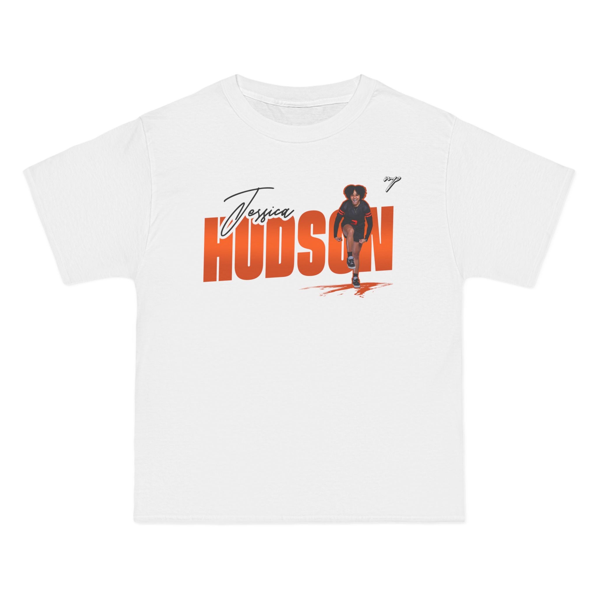 Jessica Hudson Vintage Tee