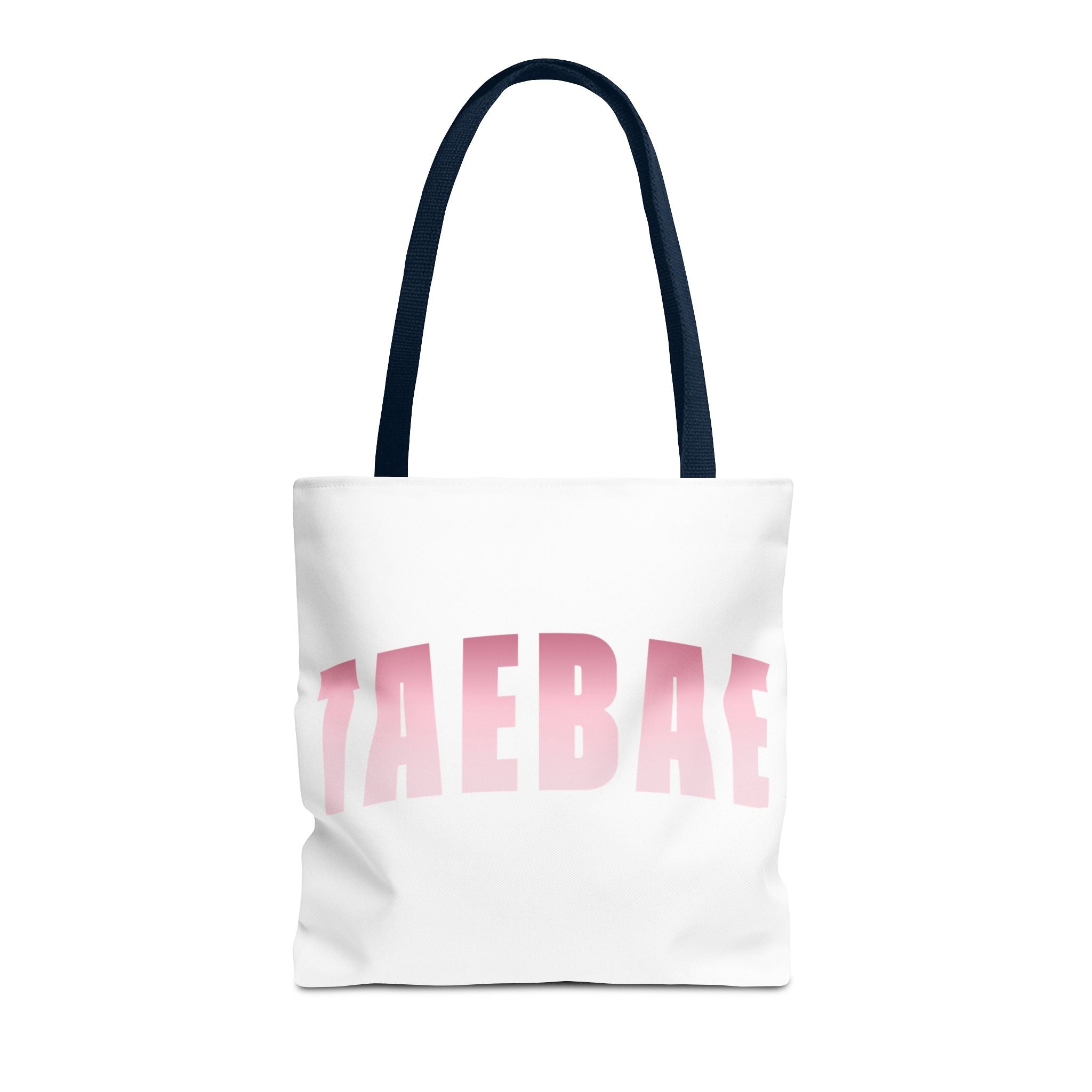 Taehanie Scott Custom Tote Bag