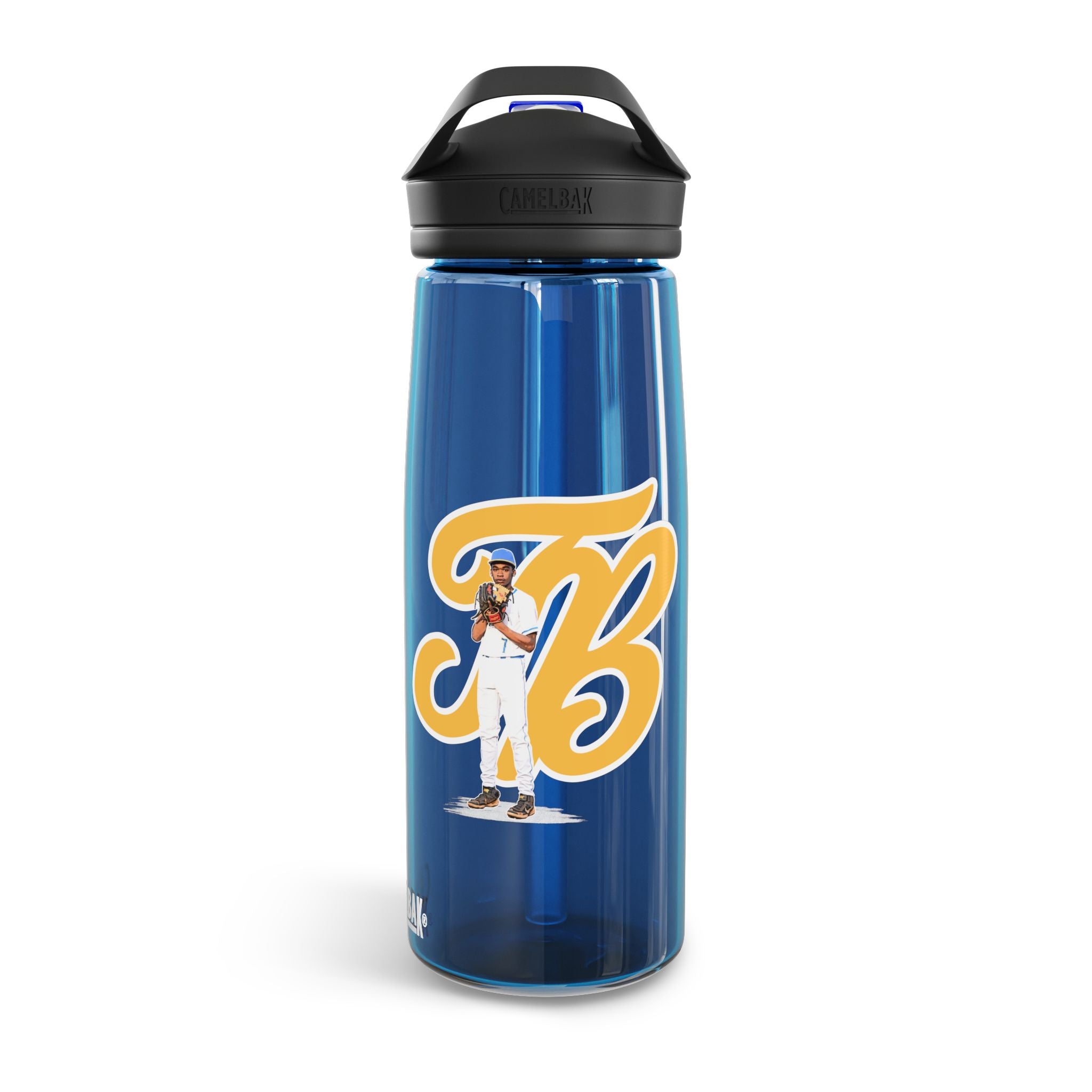 Tyon Belton CamelBak Water Bottle
