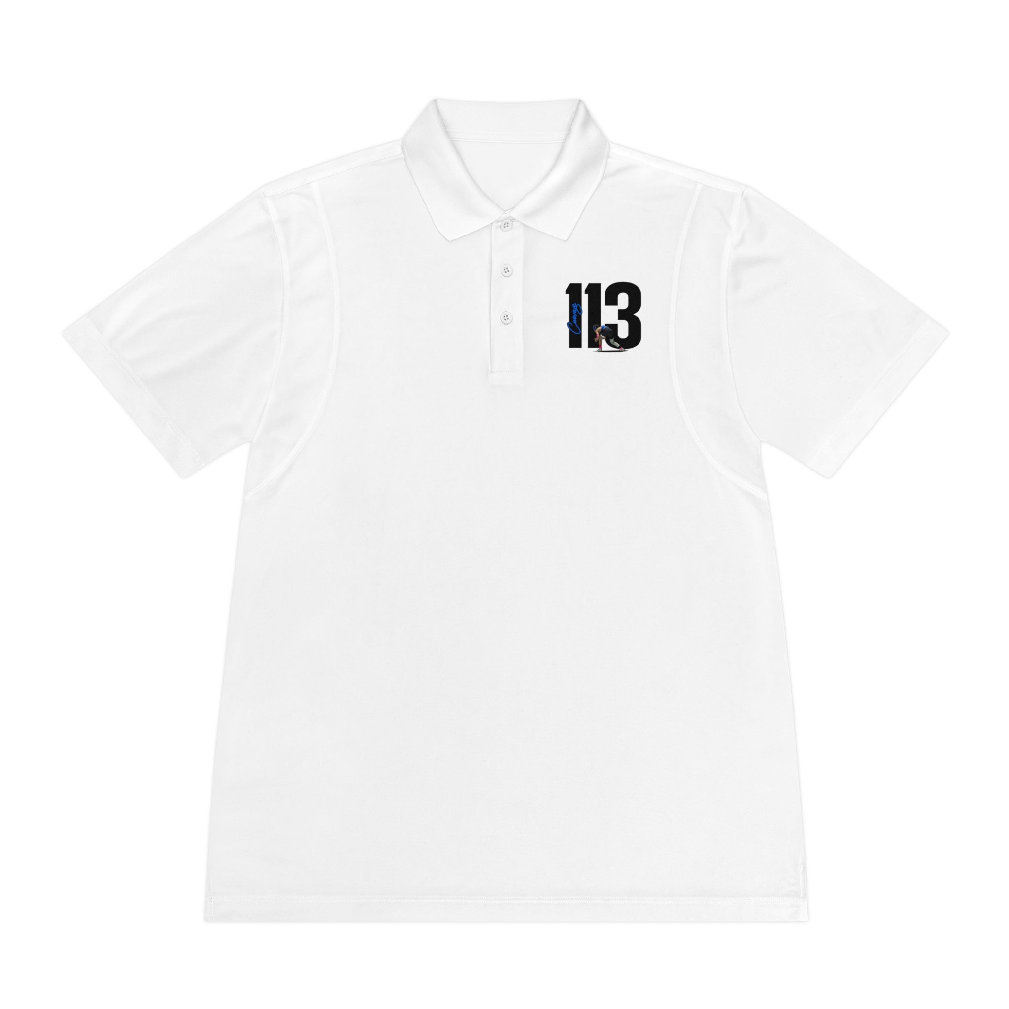 Dathan Cuevas Polo