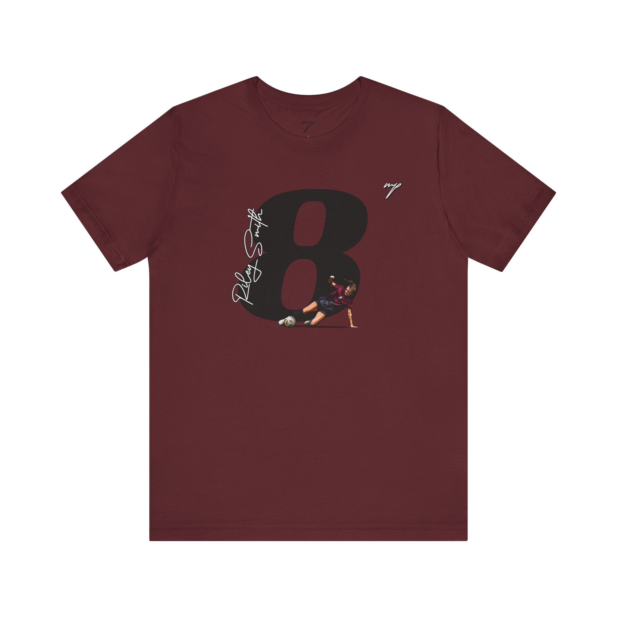 Riley Smith Graphic Tee