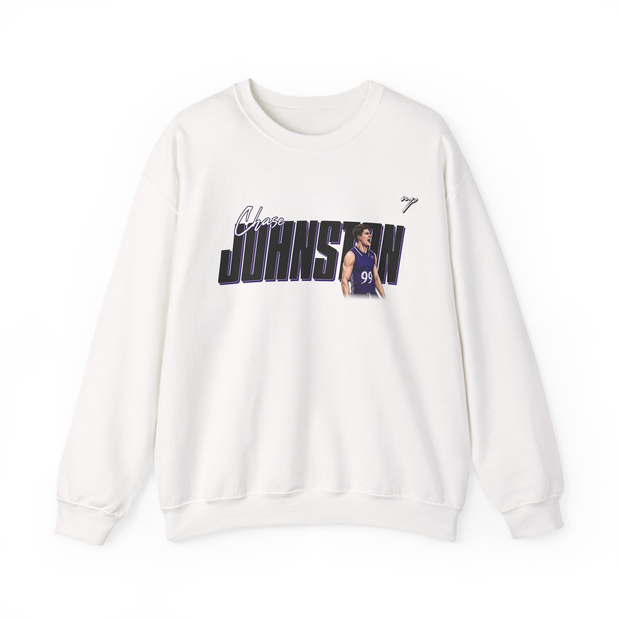 Chase Johnston Crewneck