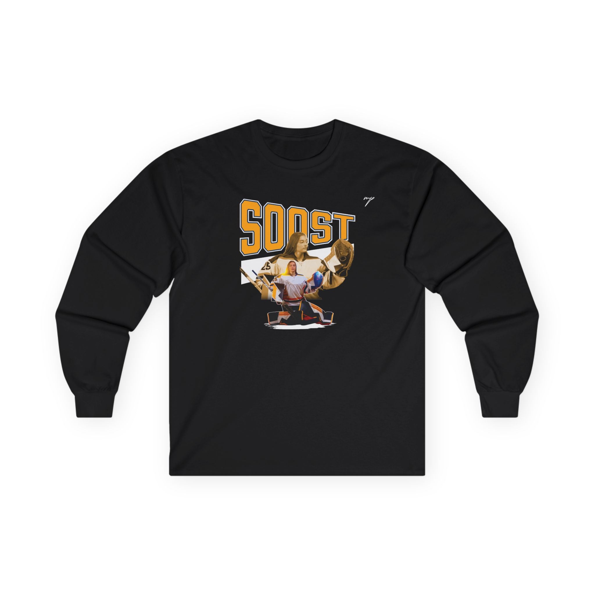 Zoey Soost Long Sleeve