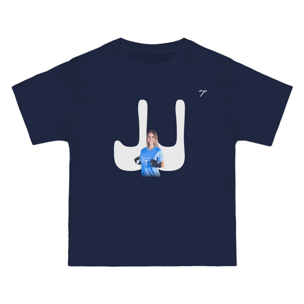 Josie Juvera Vintage Tee